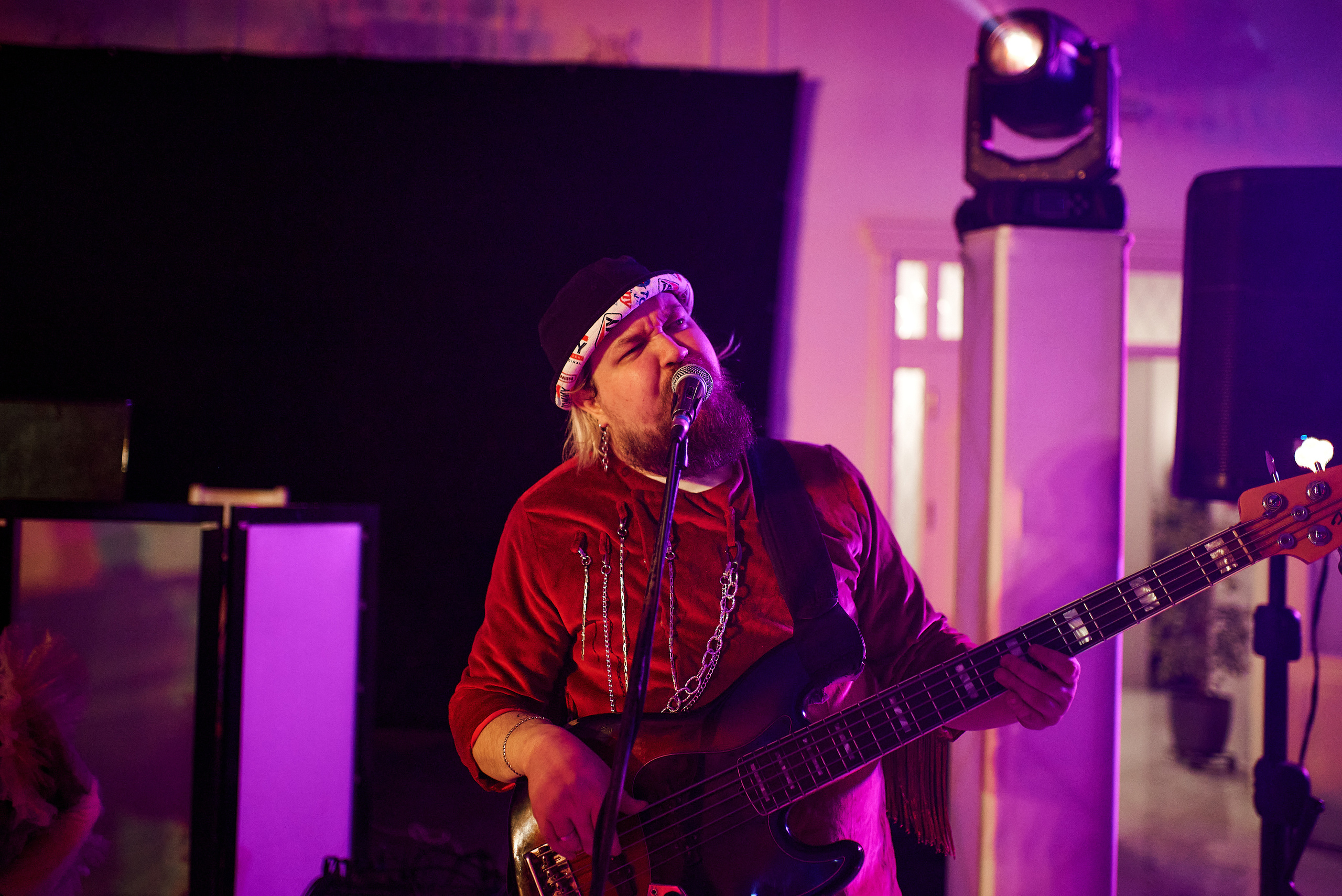 Свадьба Насти и Игоря. Свадебный фотограф г. Новочеркасск г. Ростов-на-Дону