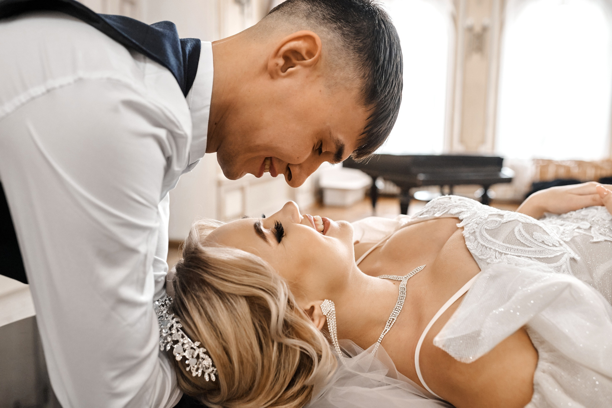 Свадьба Юли и Саши. Свадебный фотограф г. Новочеркасск г. Ростов-на-Дону