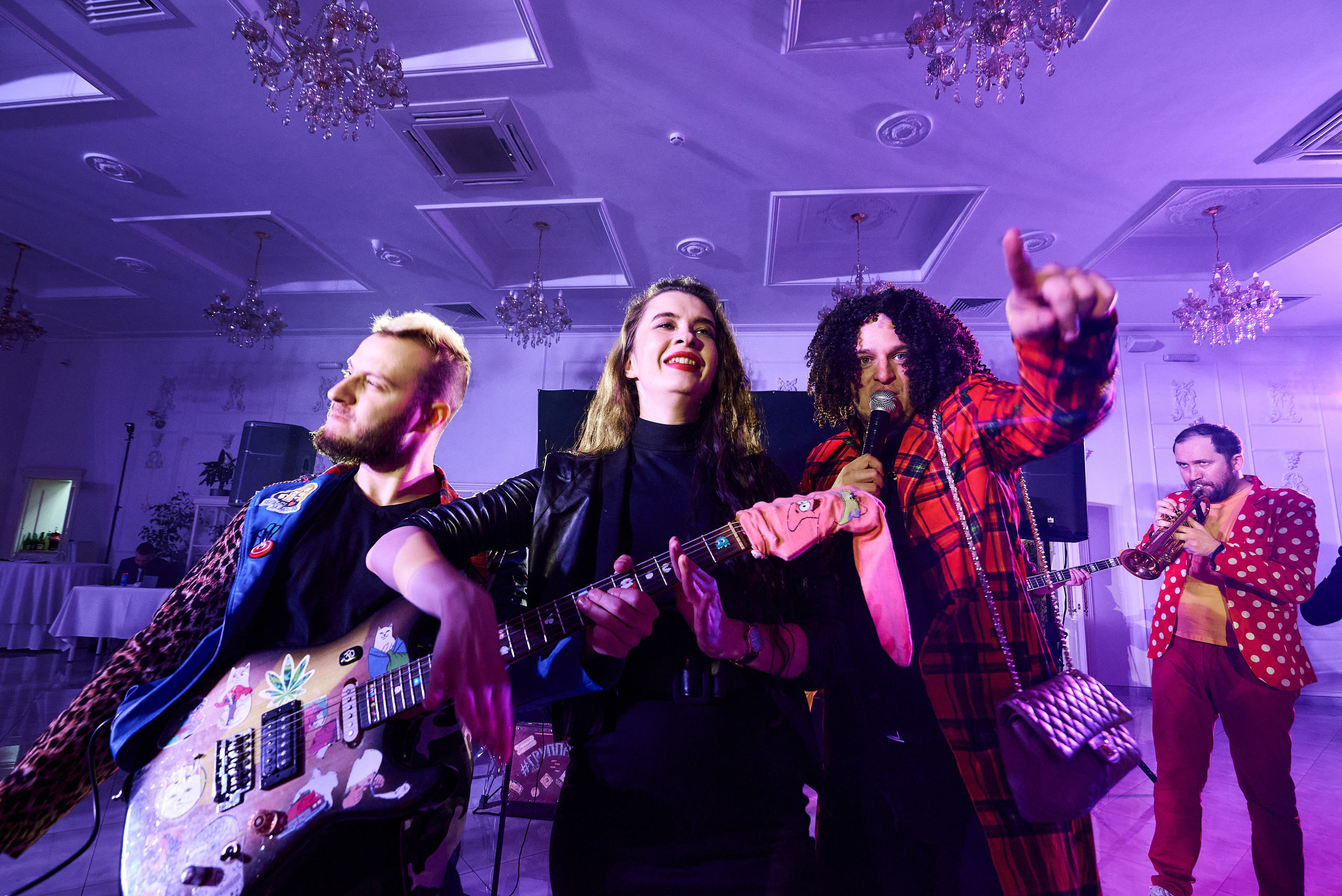 Свадьба Насти и Игоря. Свадебный фотограф г. Новочеркасск г. Ростов-на-Дону