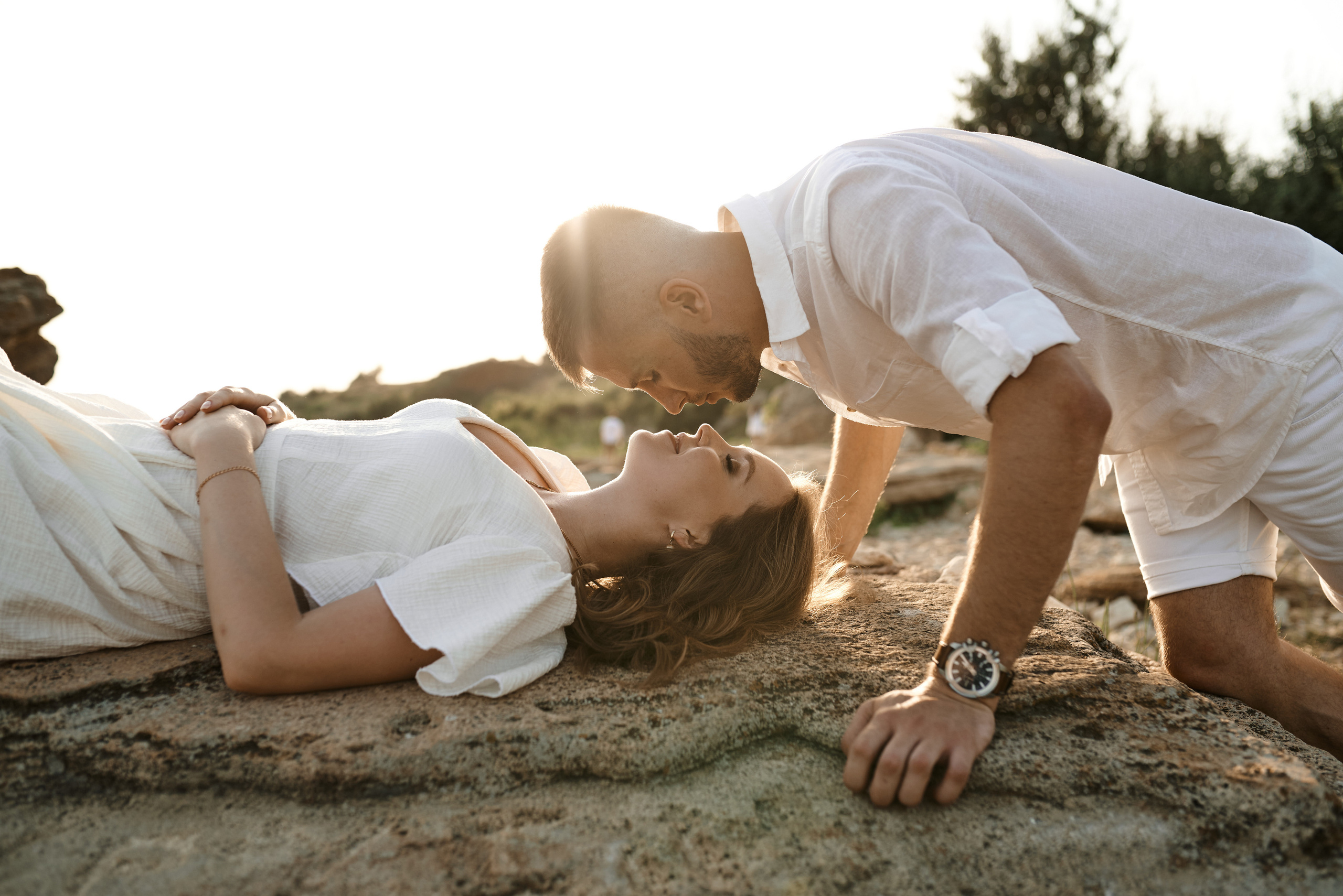 Предсвадебная съемка Вани и Кристины. Свадебный фотограф г. Новочеркасск г. Ростов-на-Дону