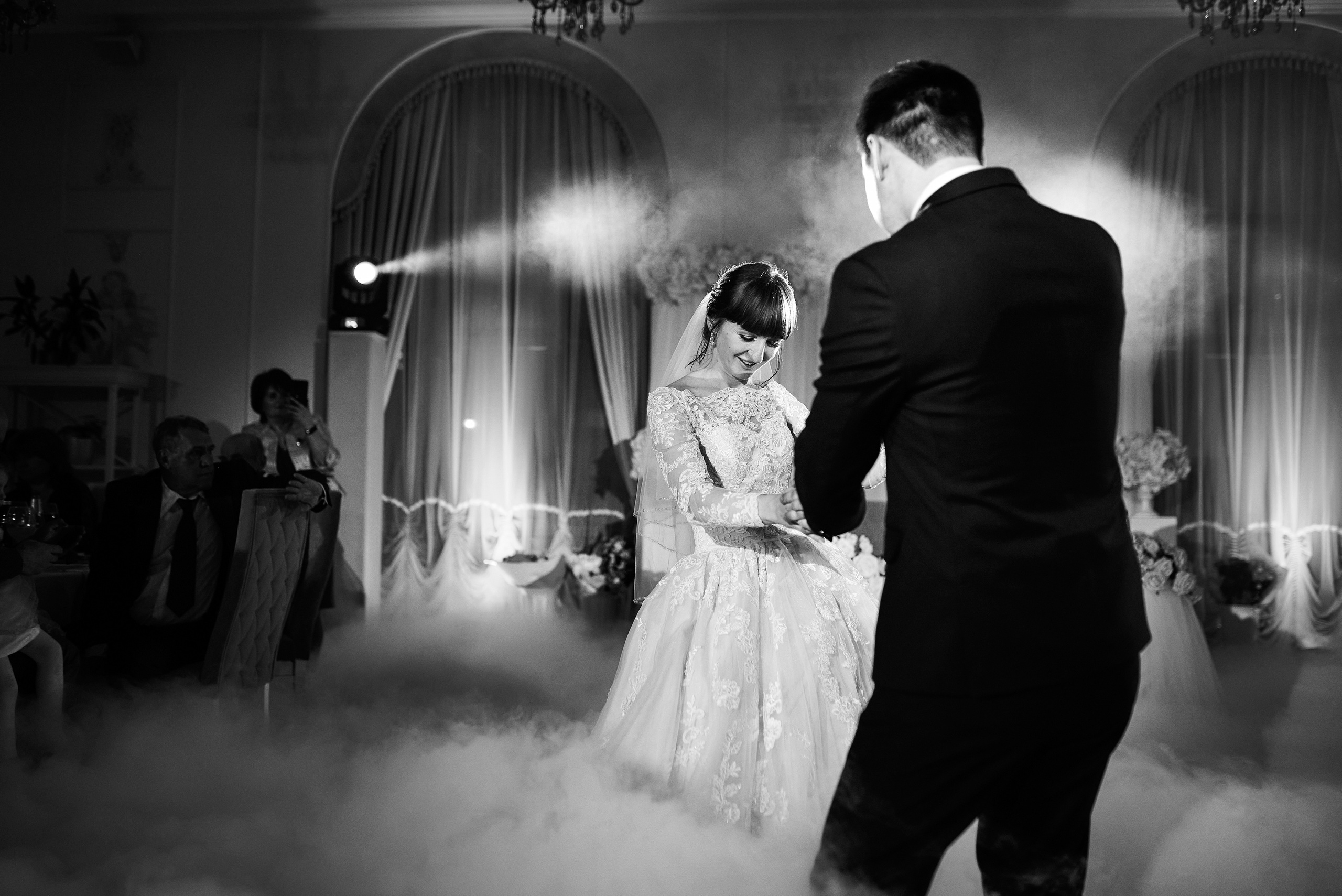 Свадьба Насти и Игоря. Свадебный фотограф г. Новочеркасск г. Ростов-на-Дону