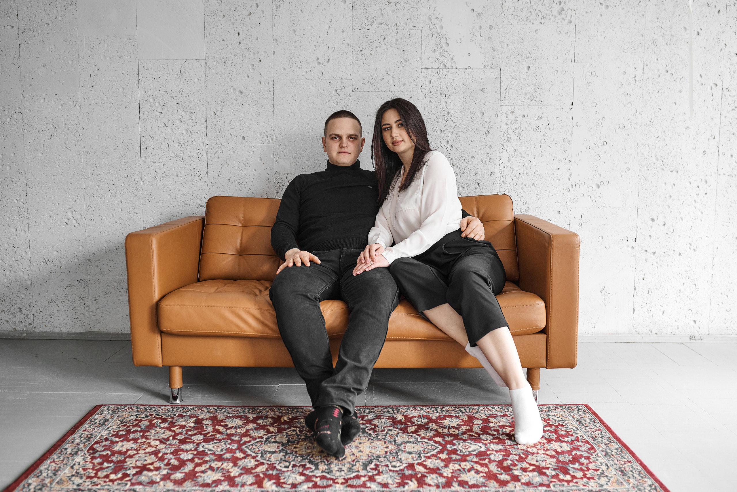 Витя и Маша. Свадебный фотограф г. Новочеркасск г. Ростов-на-Дону