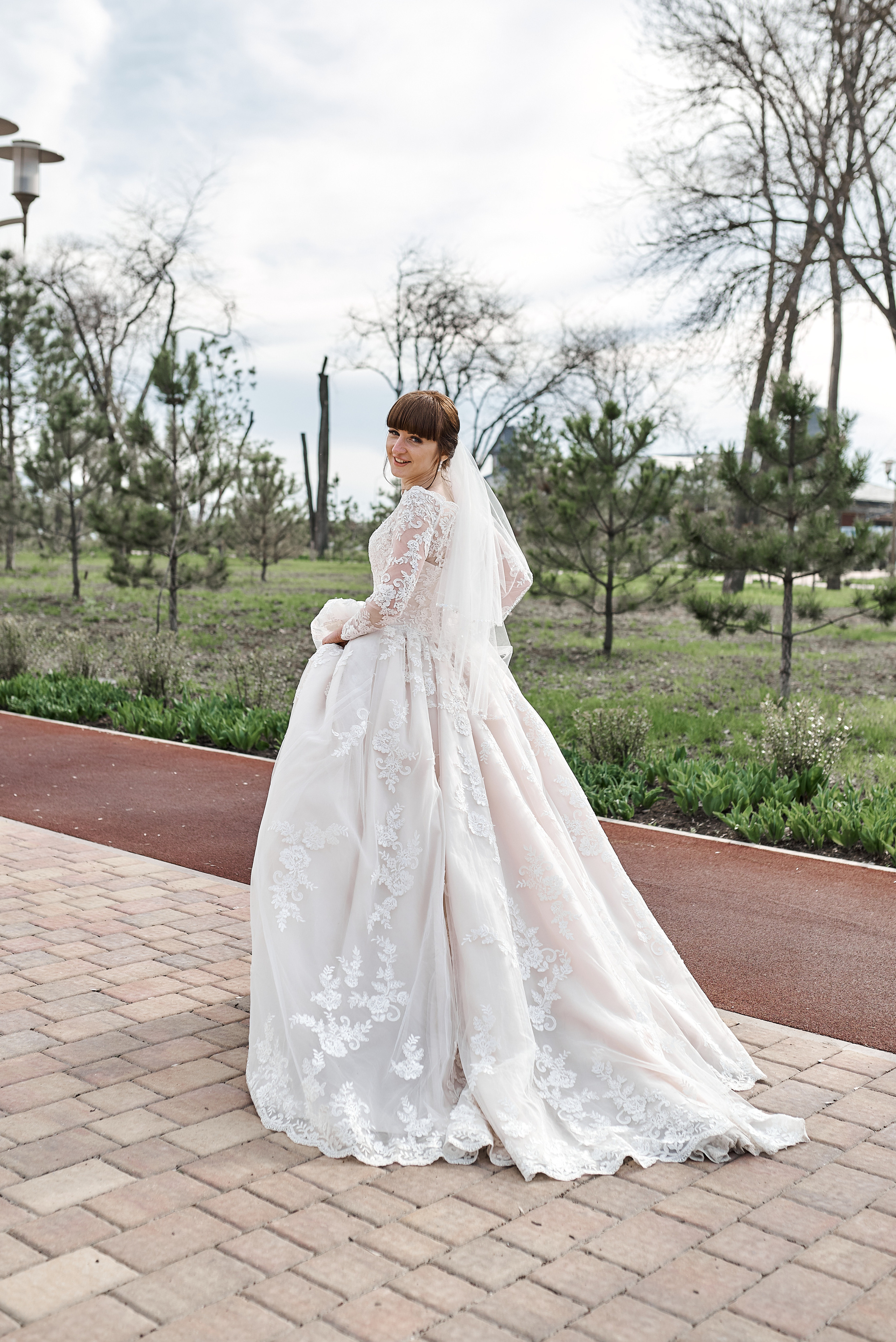 Свадьба Насти и Игоря. Свадебный фотограф г. Новочеркасск г. Ростов-на-Дону