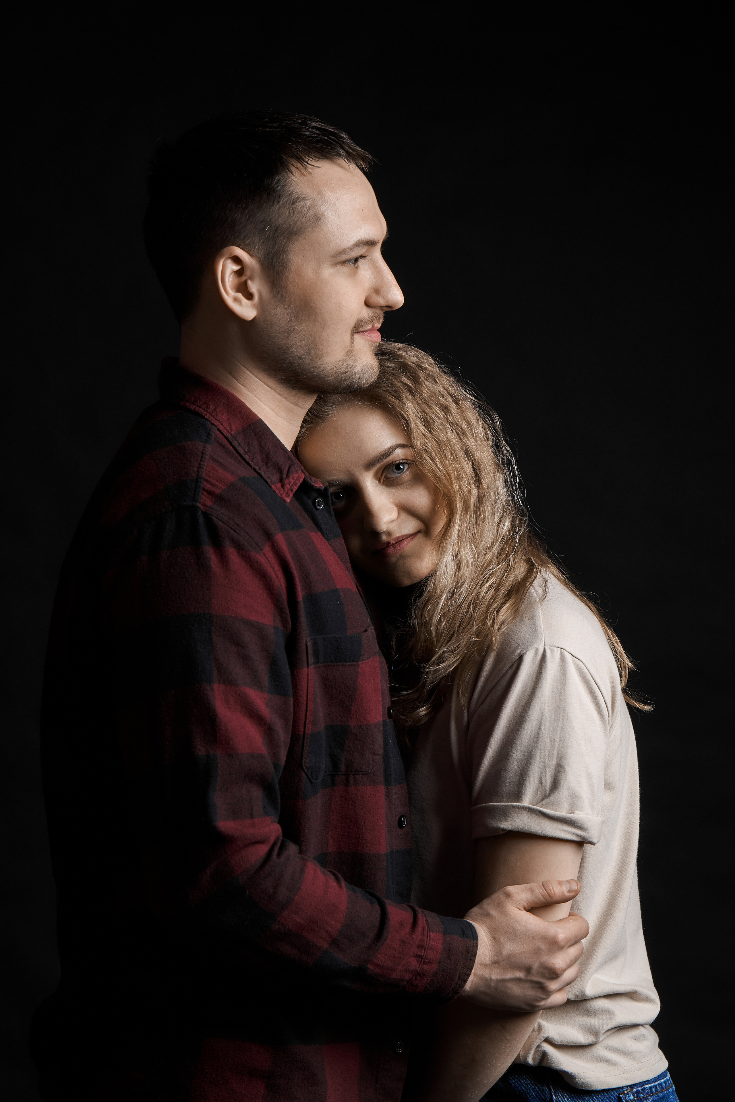 Илья и Маша. Свадебный фотограф г. Новочеркасск г. Ростов-на-Дону