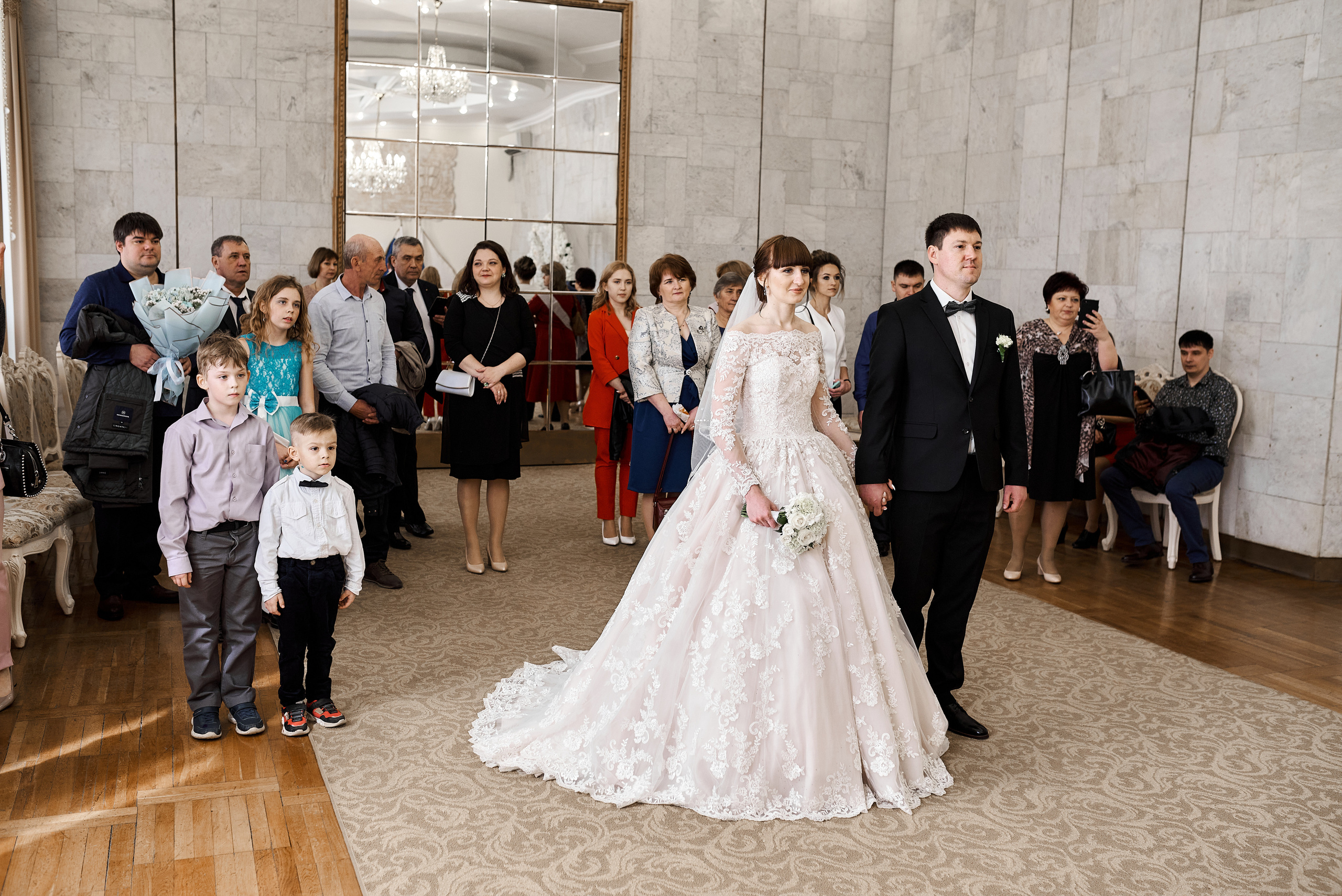 Свадьба Насти и Игоря. Свадебный фотограф г. Новочеркасск г. Ростов-на-Дону