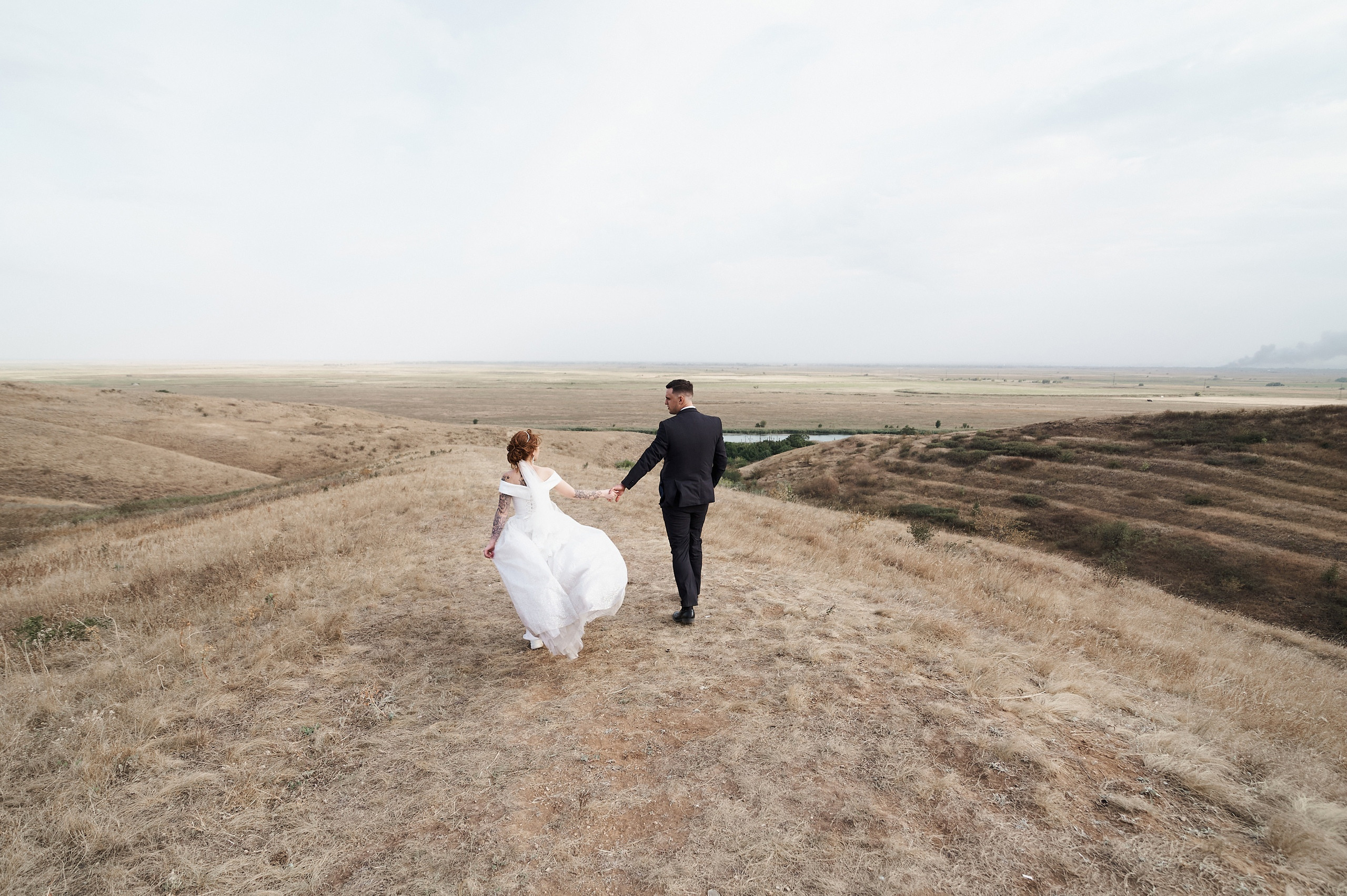 Свадьба Влада и Анны. Свадебный фотограф г. Новочеркасск г. Ростов-на-Дону
