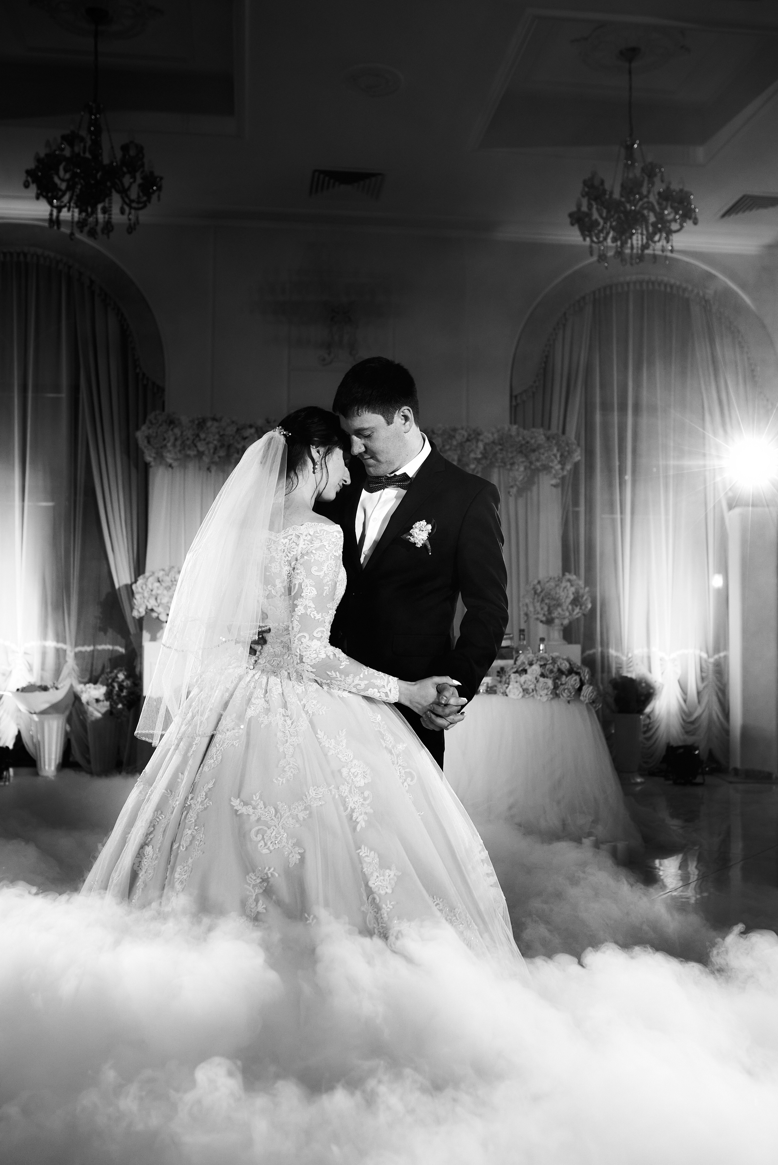 Свадьба Насти и Игоря. Свадебный фотограф г. Новочеркасск г. Ростов-на-Дону