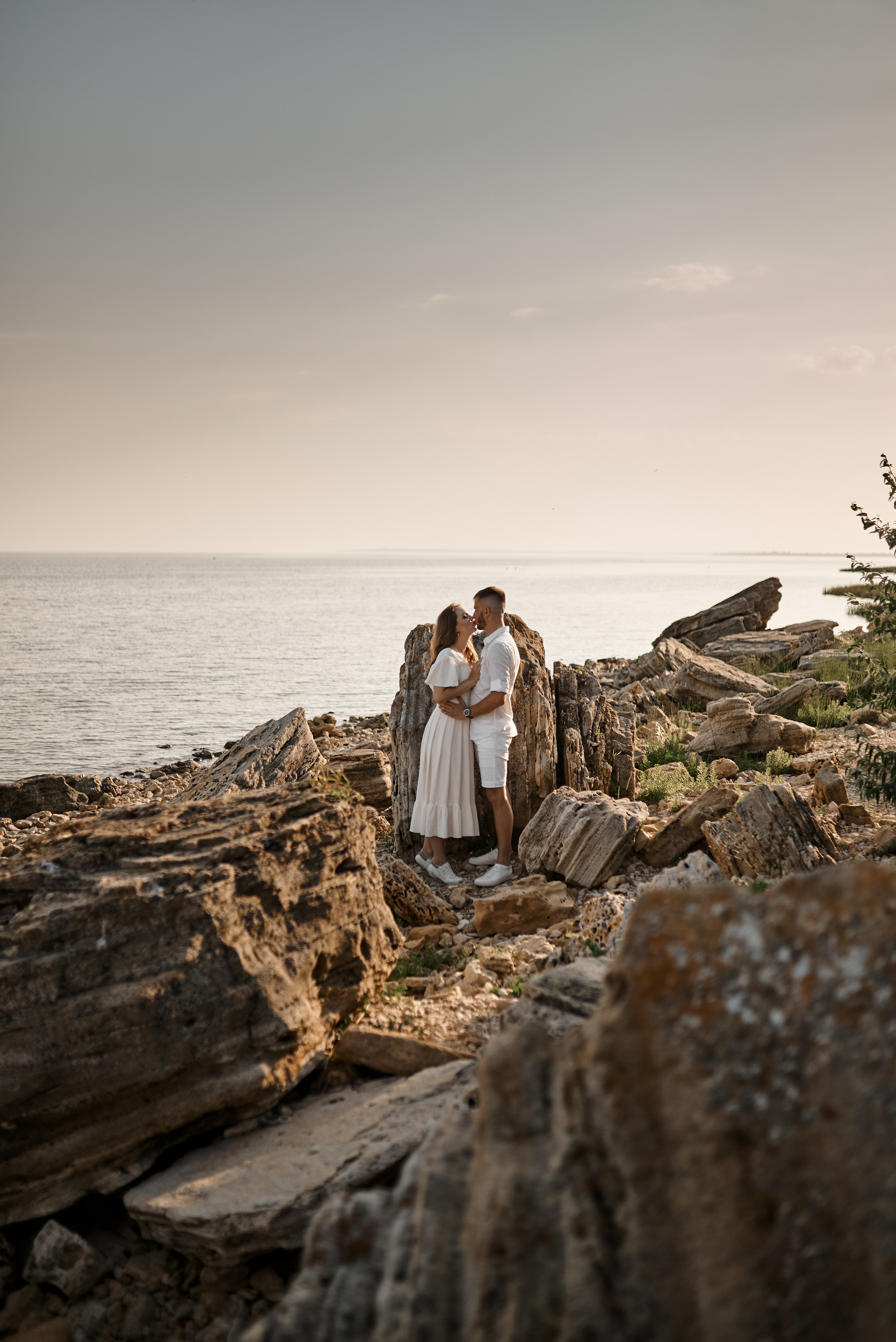 Предсвадебная съемка Вани и Кристины. Свадебный фотограф г. Новочеркасск г. Ростов-на-Дону