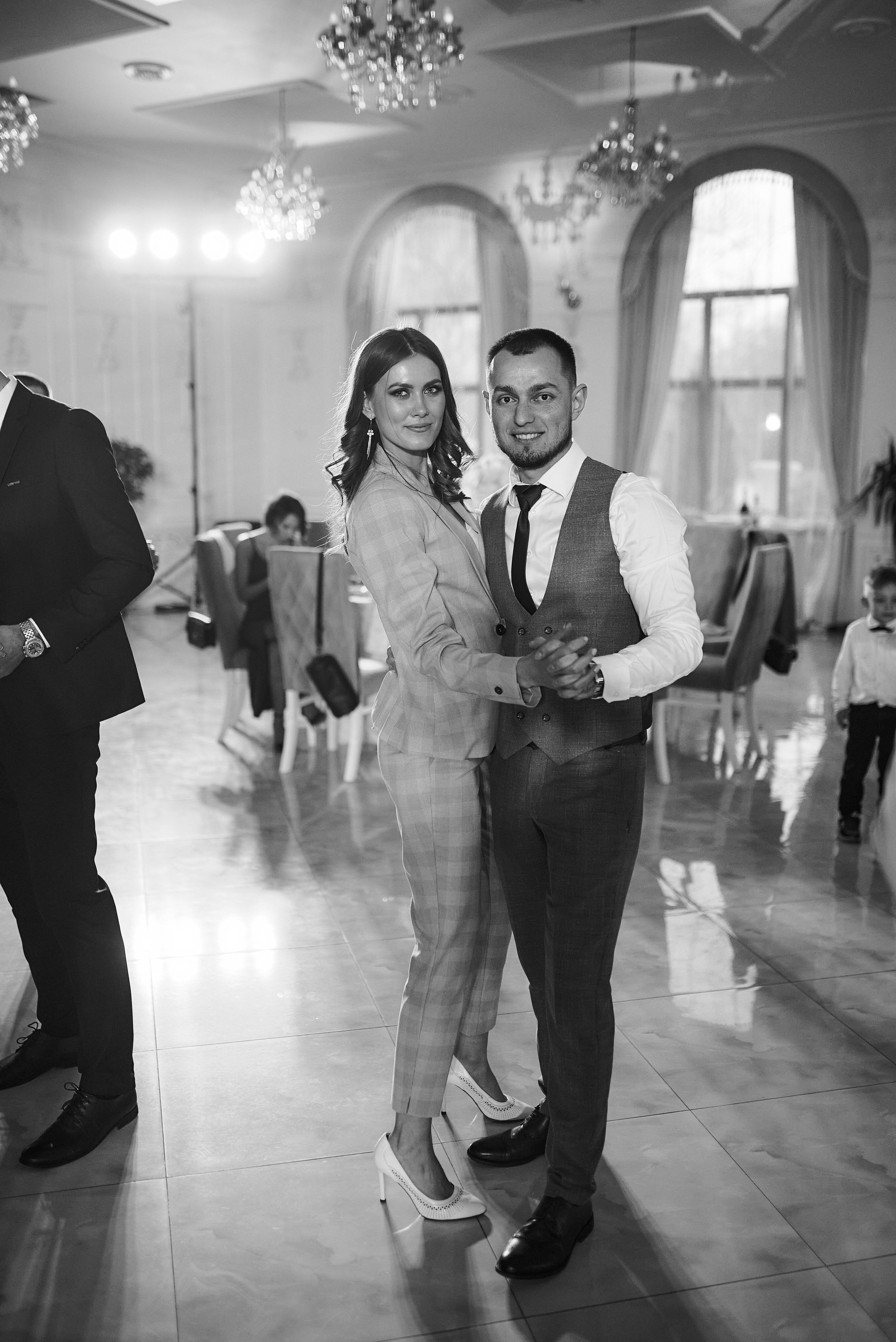 Свадьба Насти и Игоря. Свадебный фотограф г. Новочеркасск г. Ростов-на-Дону