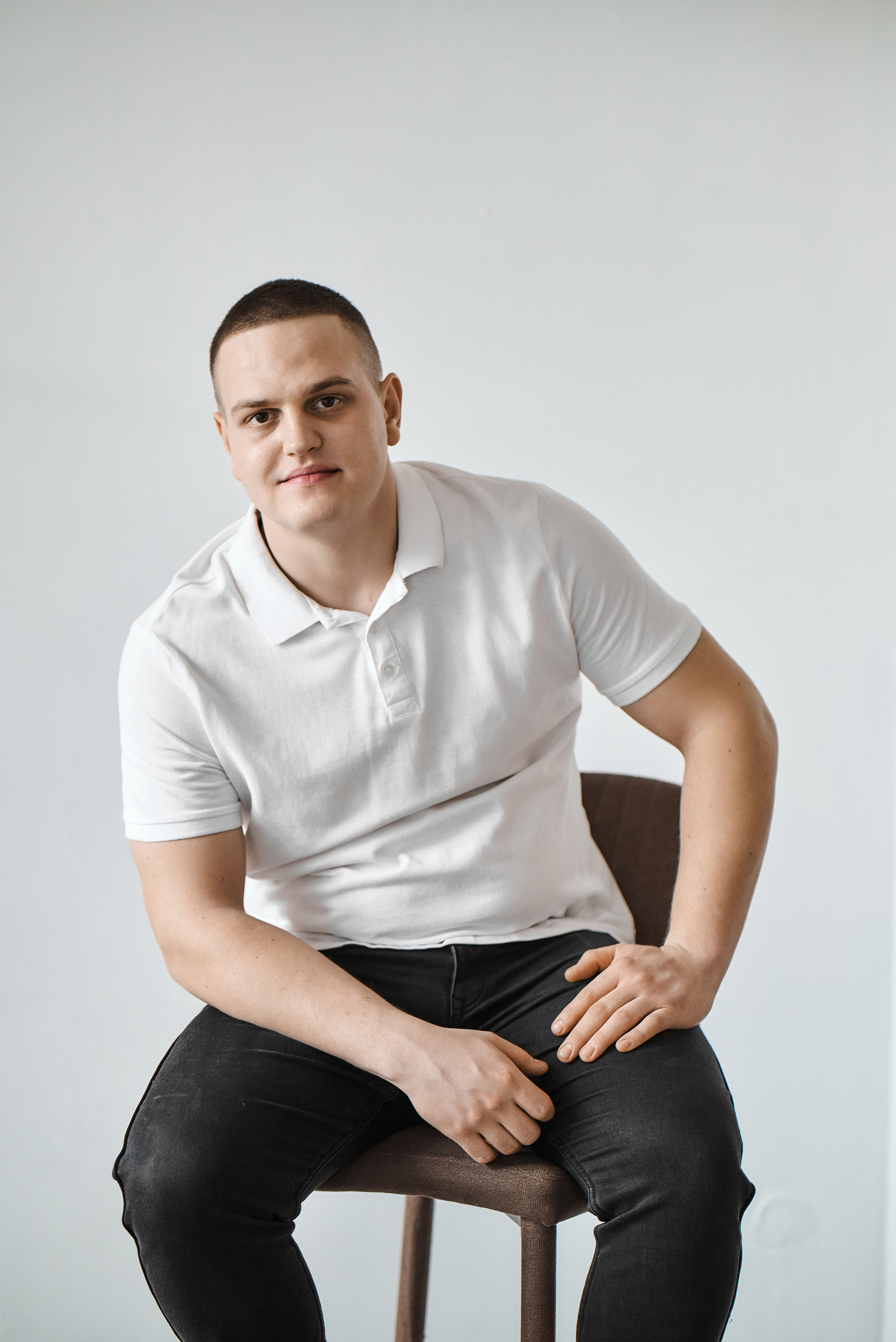 Витя и Маша. Свадебный фотограф г. Новочеркасск г. Ростов-на-Дону