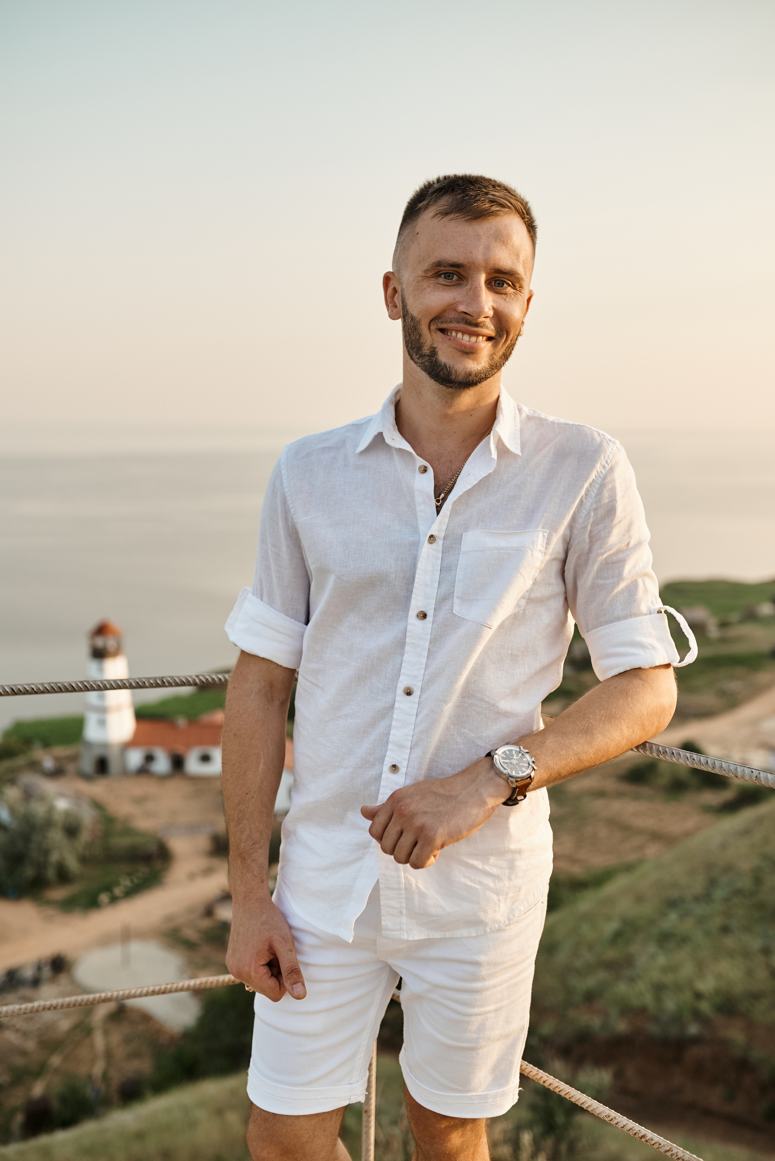 Предсвадебная съемка Вани и Кристины. Свадебный фотограф г. Новочеркасск г. Ростов-на-Дону