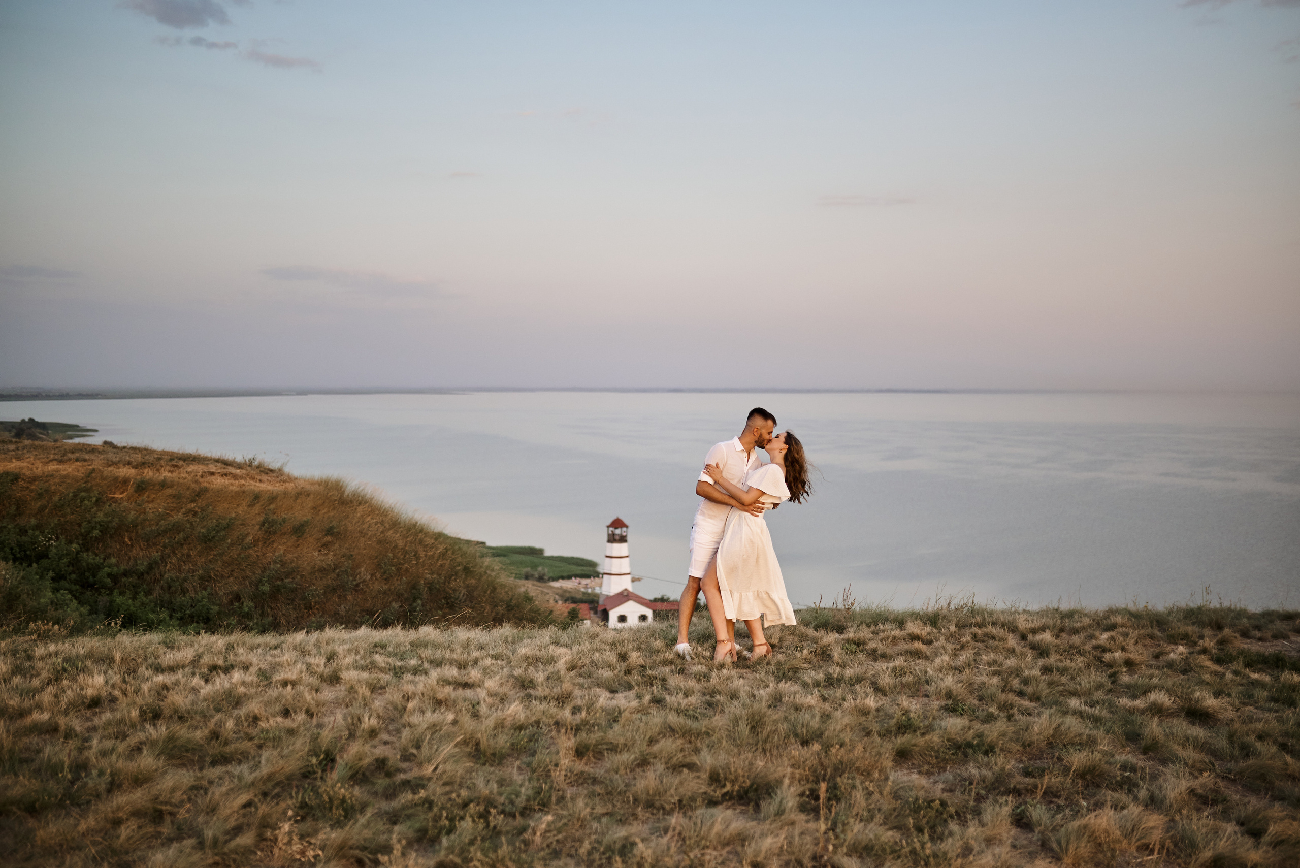Предсвадебная съемка Вани и Кристины. Свадебный фотограф г. Новочеркасск г. Ростов-на-Дону