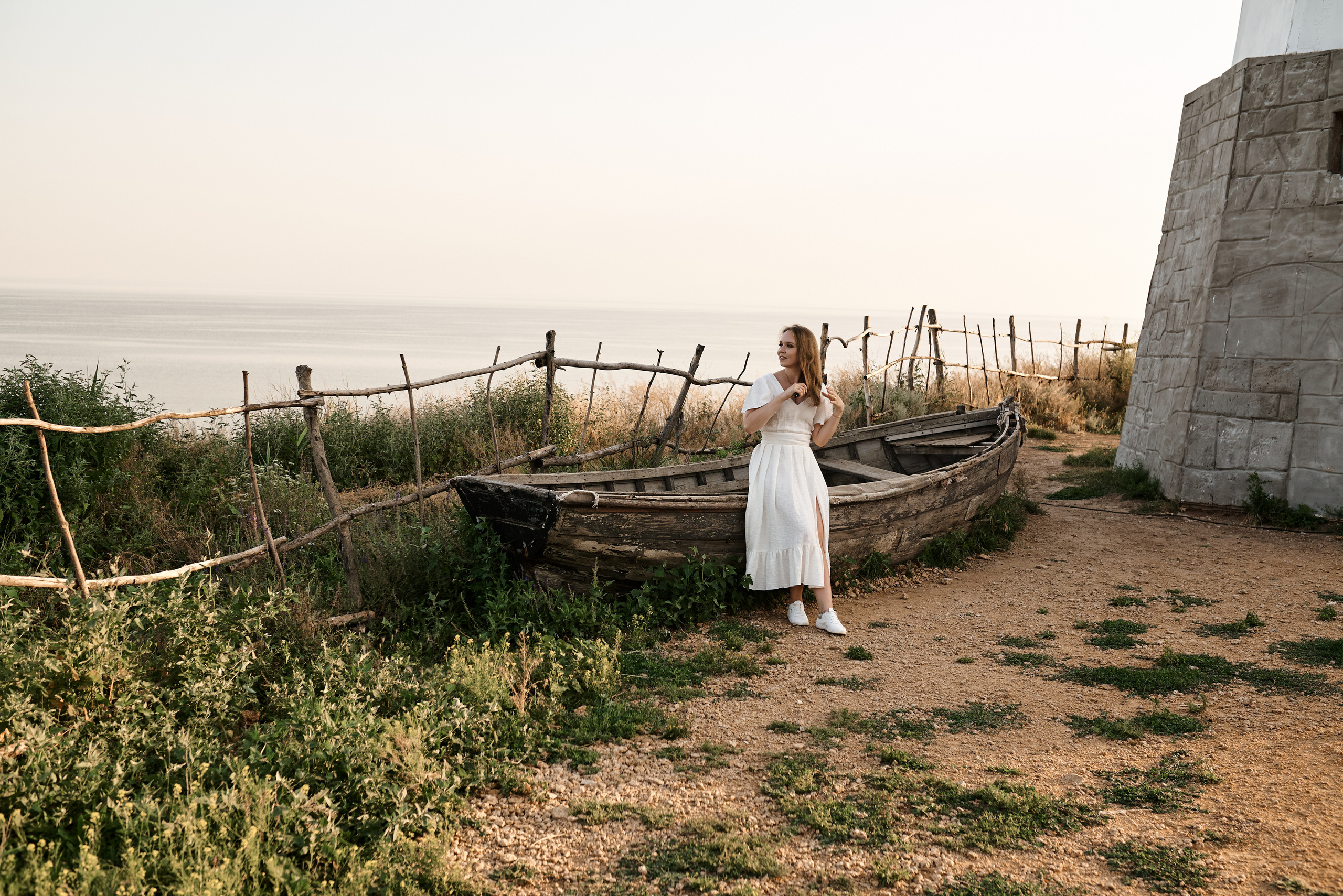 Предсвадебная съемка Вани и Кристины. Свадебный фотограф г. Новочеркасск г. Ростов-на-Дону