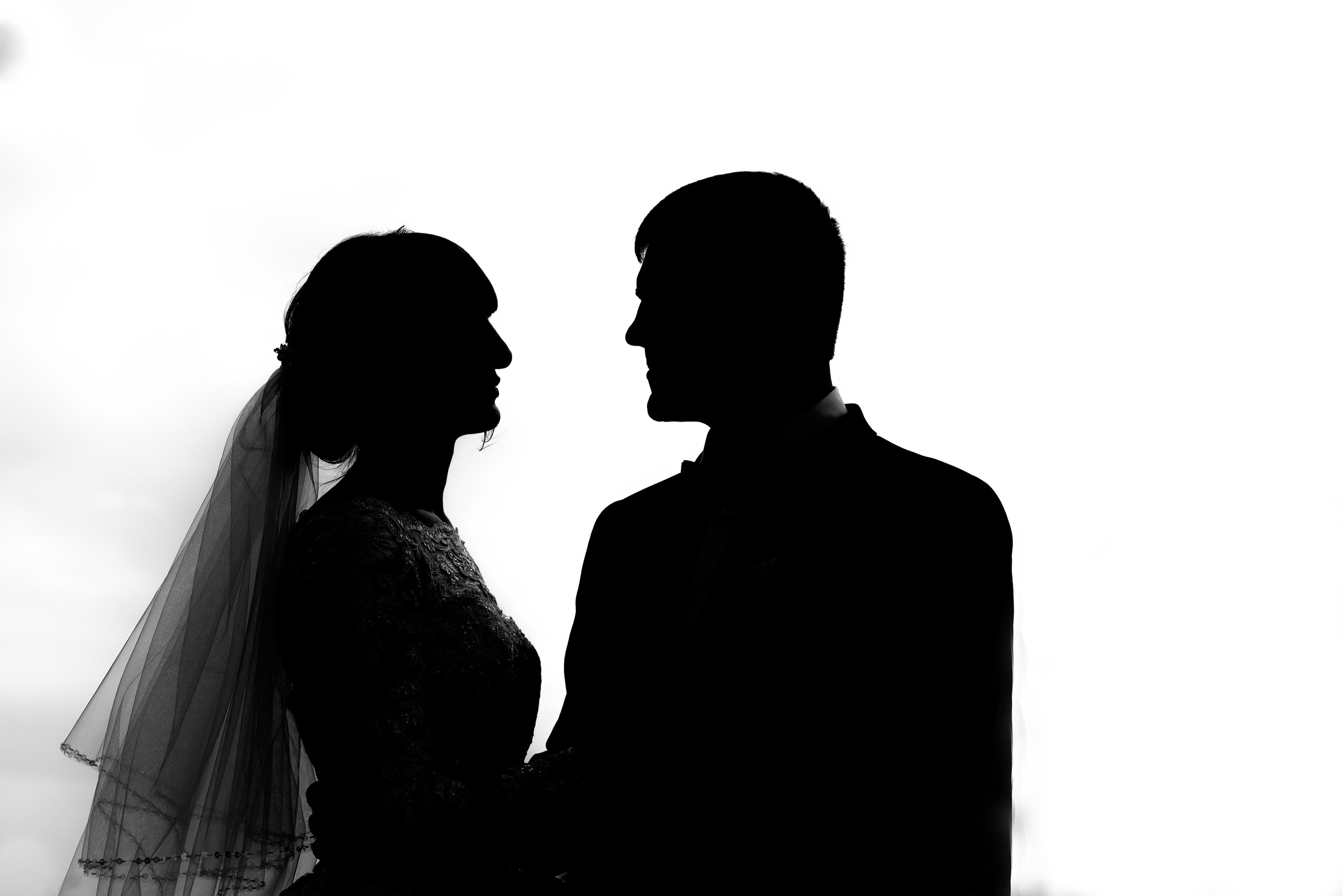 Свадьба Насти и Игоря. Свадебный фотограф г. Новочеркасск г. Ростов-на-Дону