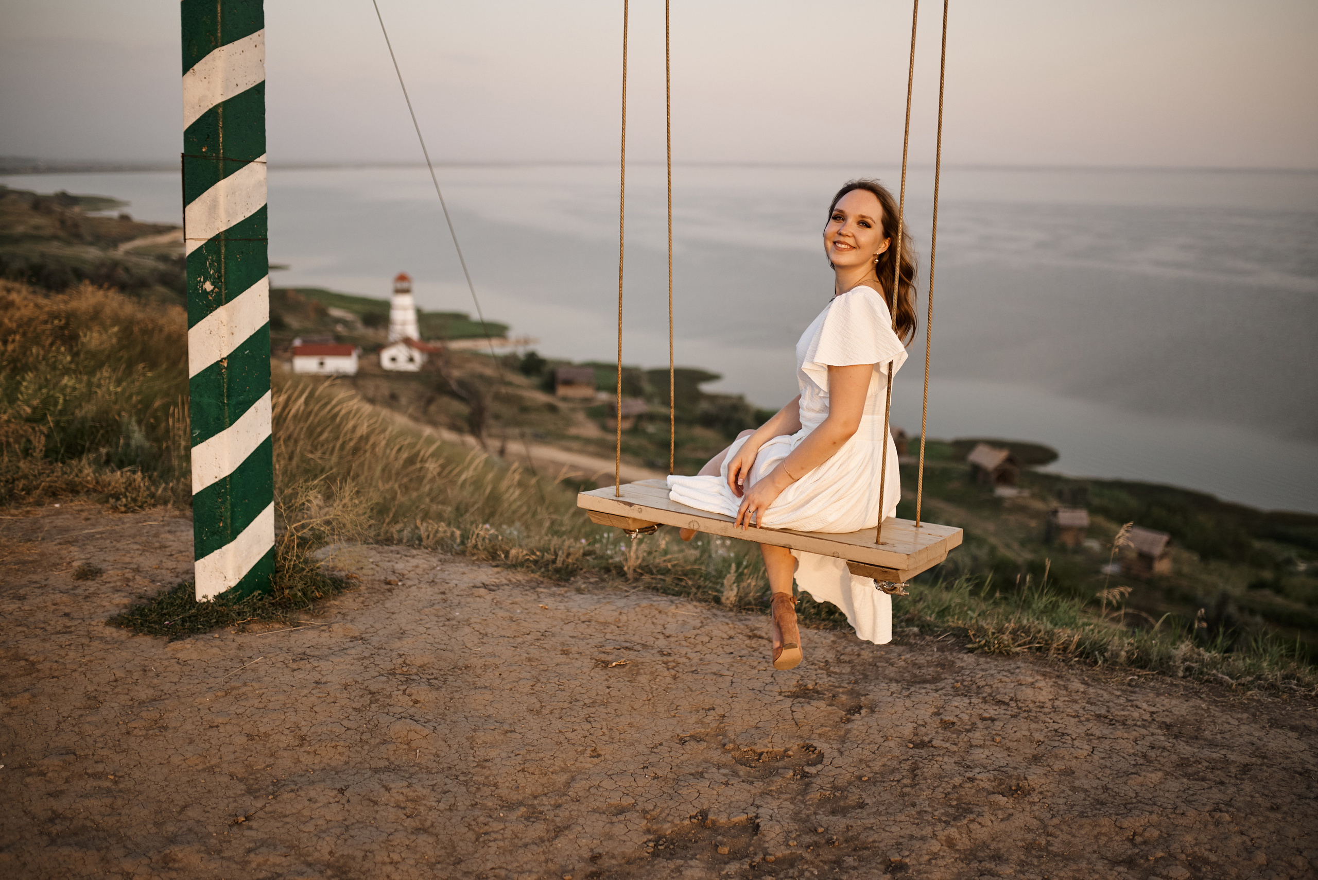 Предсвадебная съемка Вани и Кристины. Свадебный фотограф г. Новочеркасск г. Ростов-на-Дону