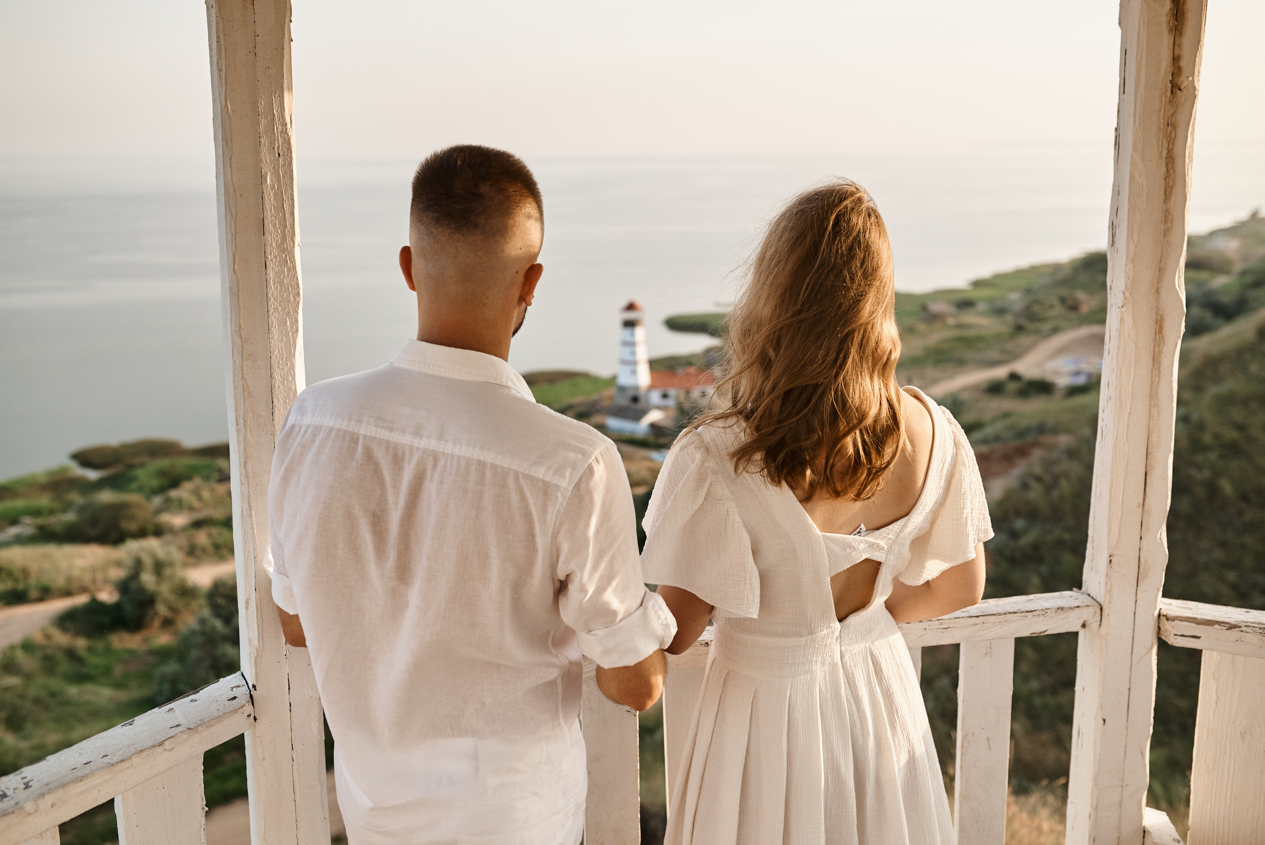 Предсвадебная съемка Вани и Кристины. Свадебный фотограф г. Новочеркасск г. Ростов-на-Дону