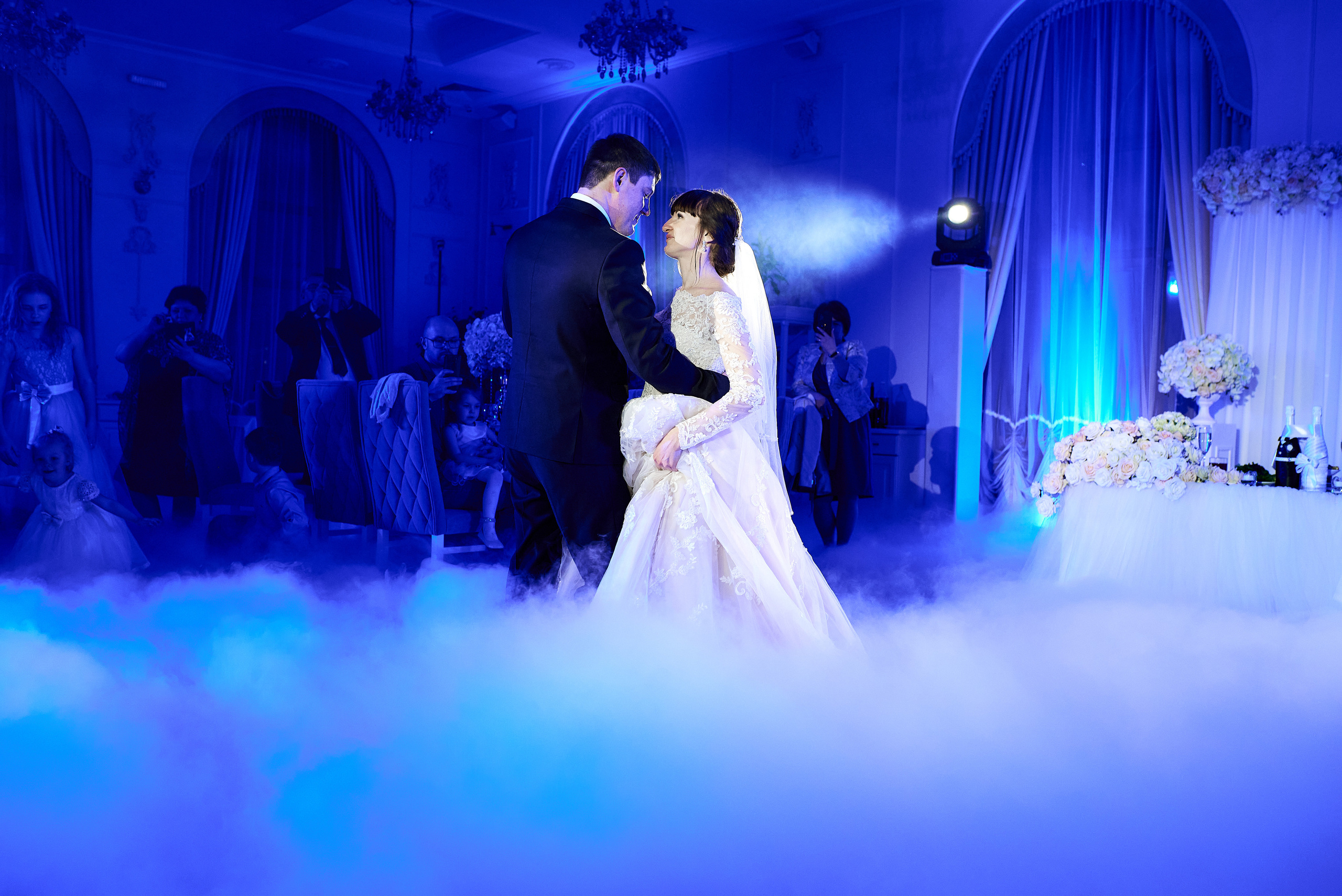 Свадьба Насти и Игоря. Свадебный фотограф г. Новочеркасск г. Ростов-на-Дону