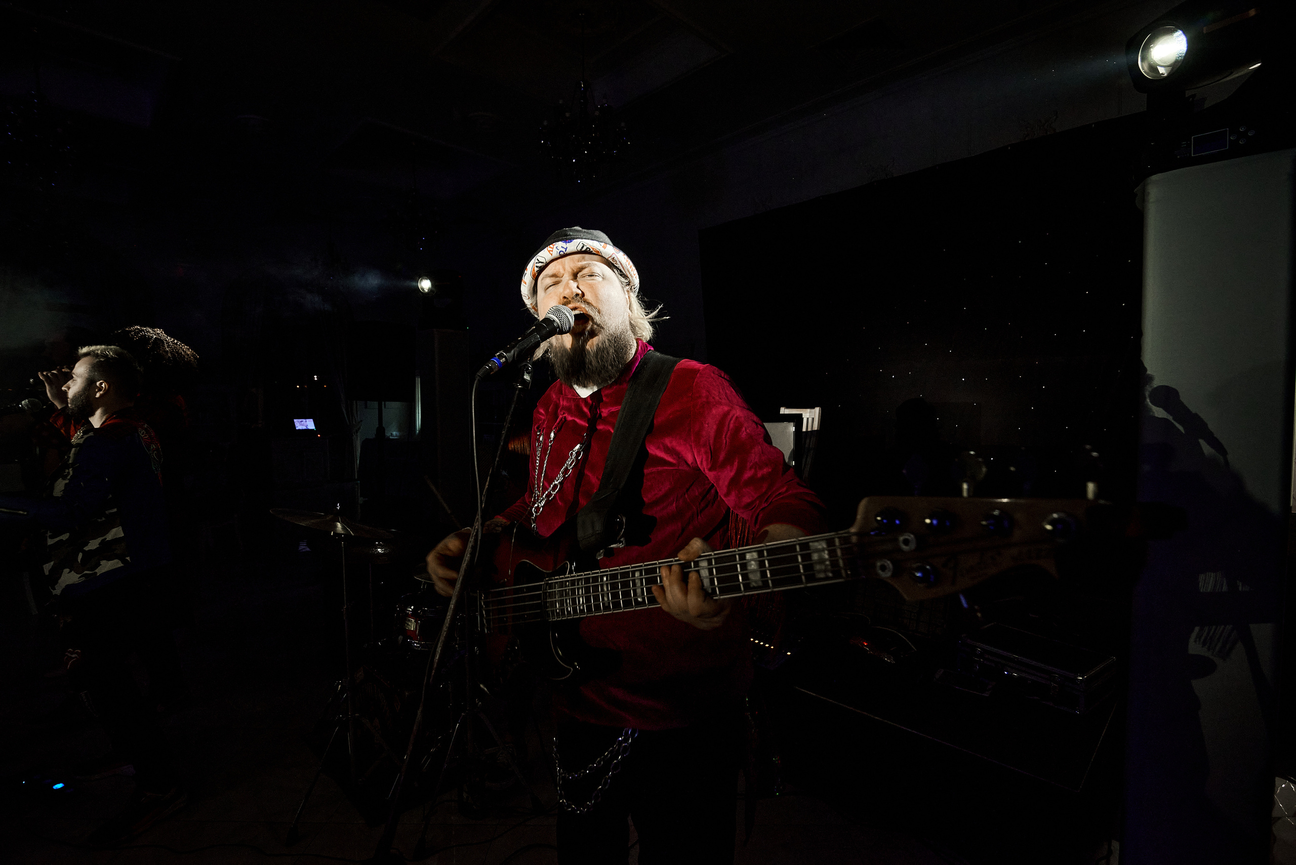 Свадьба Насти и Игоря. Свадебный фотограф г. Новочеркасск г. Ростов-на-Дону