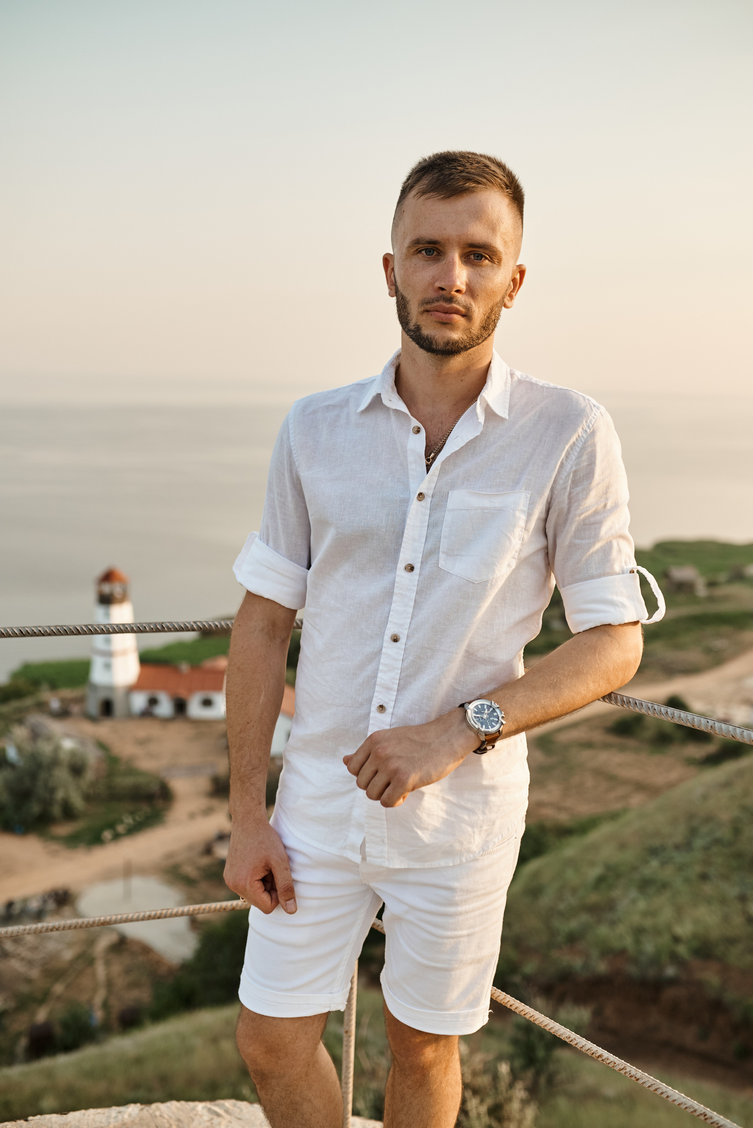 Предсвадебная съемка Вани и Кристины. Свадебный фотограф г. Новочеркасск г. Ростов-на-Дону