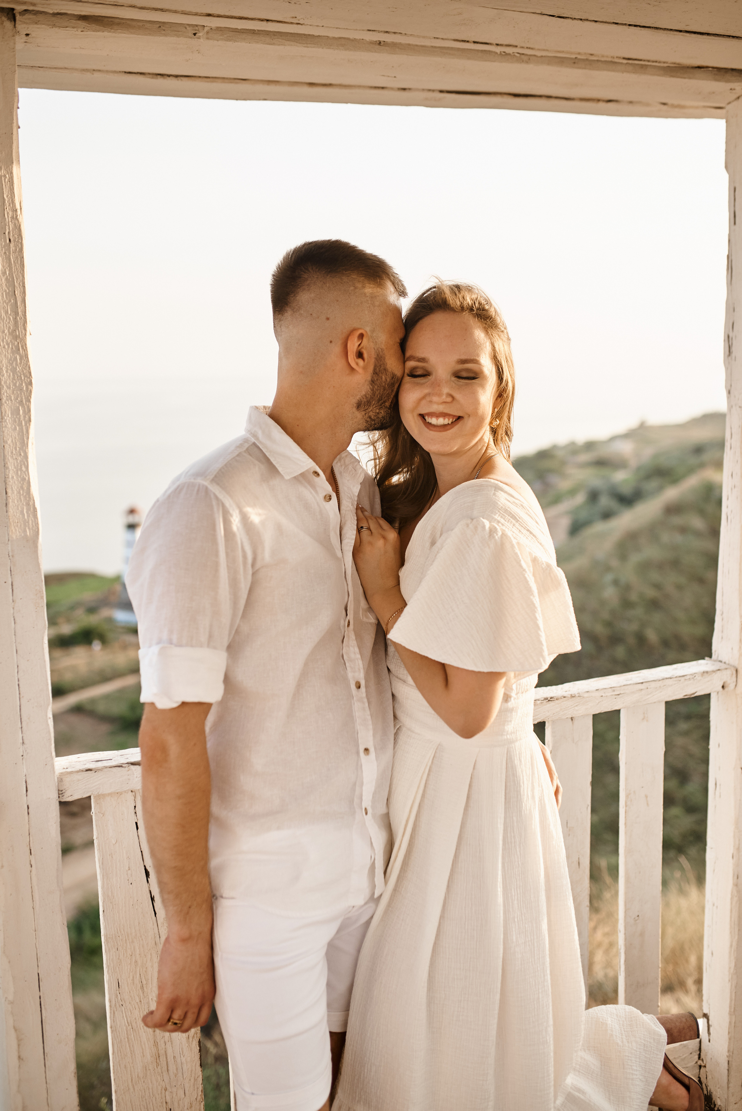 Предсвадебная съемка Вани и Кристины. Свадебный фотограф г. Новочеркасск г. Ростов-на-Дону