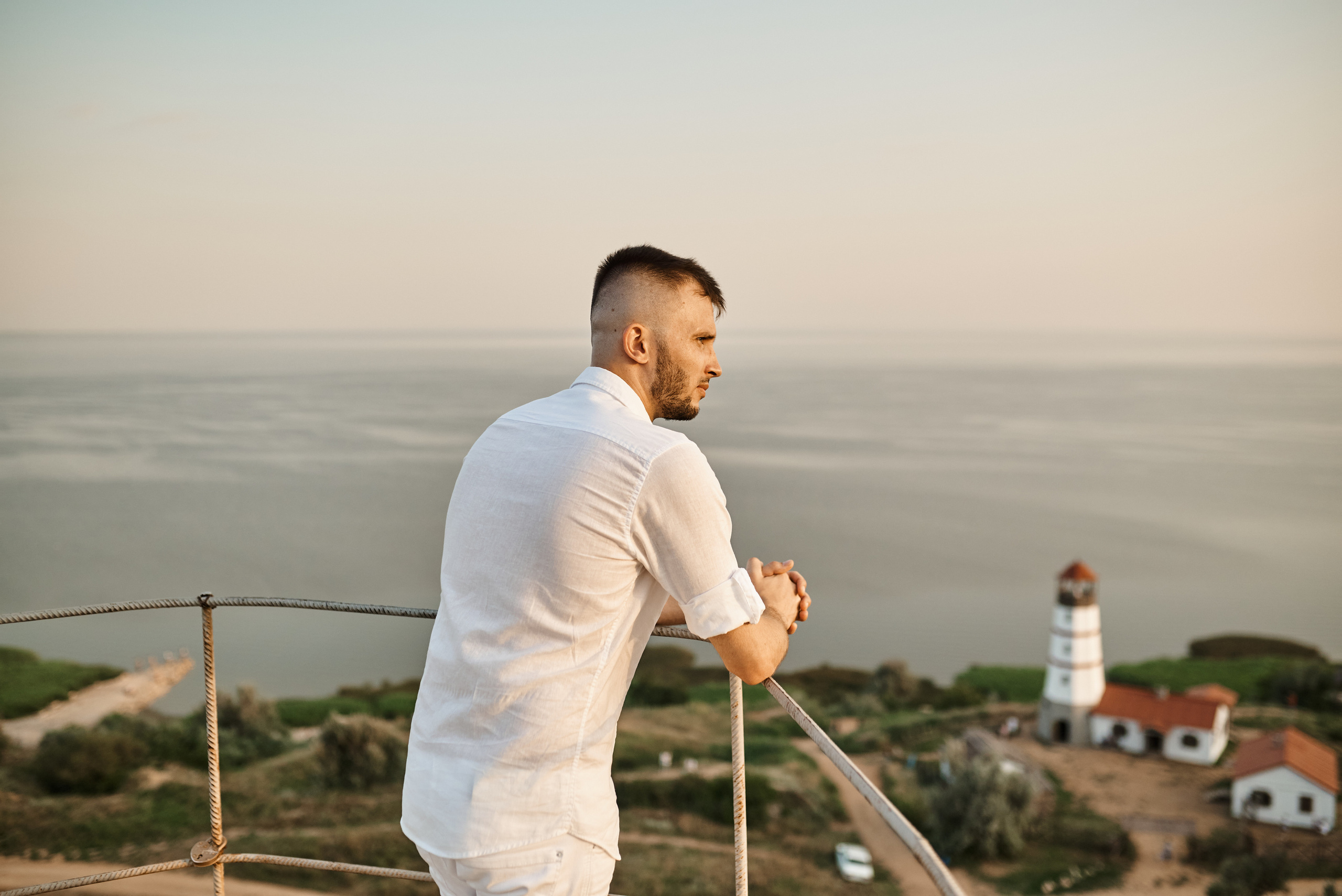 Предсвадебная съемка Вани и Кристины. Свадебный фотограф г. Новочеркасск г. Ростов-на-Дону