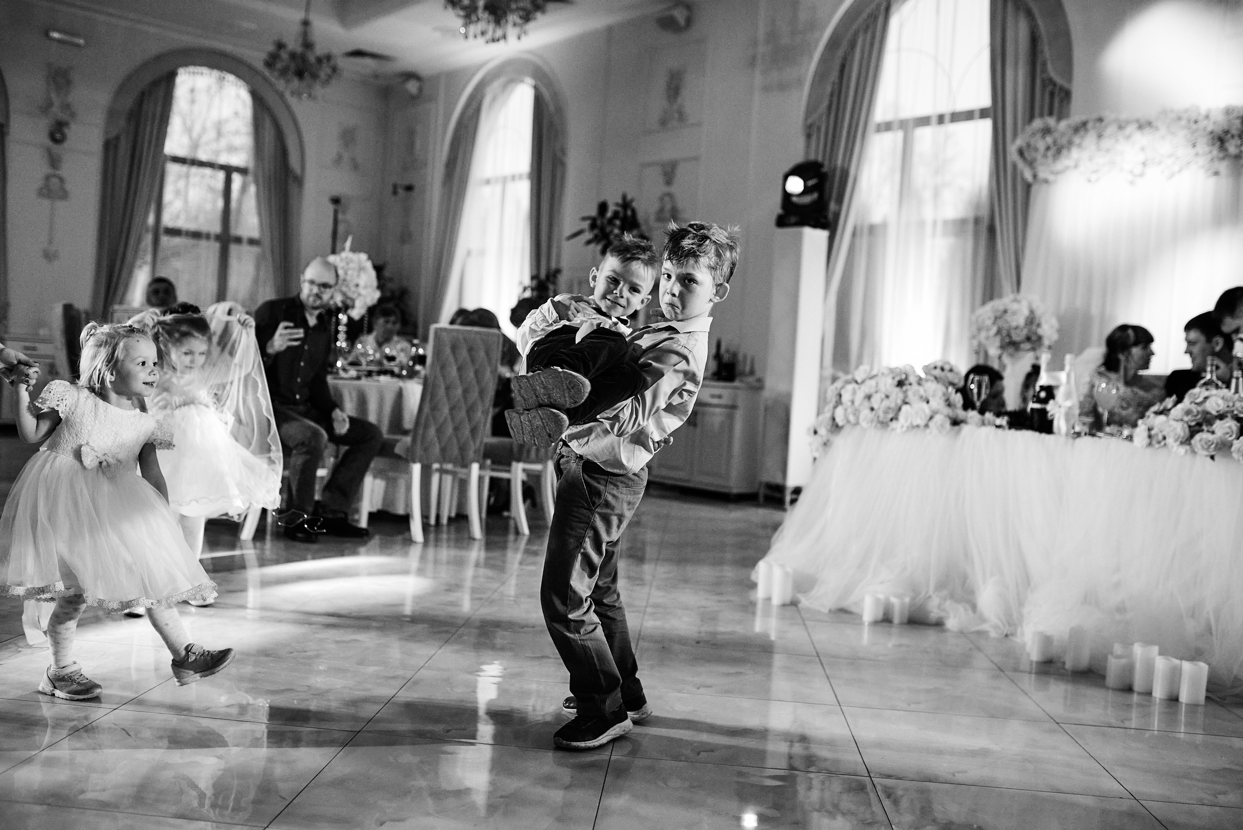 Свадьба Насти и Игоря. Свадебный фотограф г. Новочеркасск г. Ростов-на-Дону