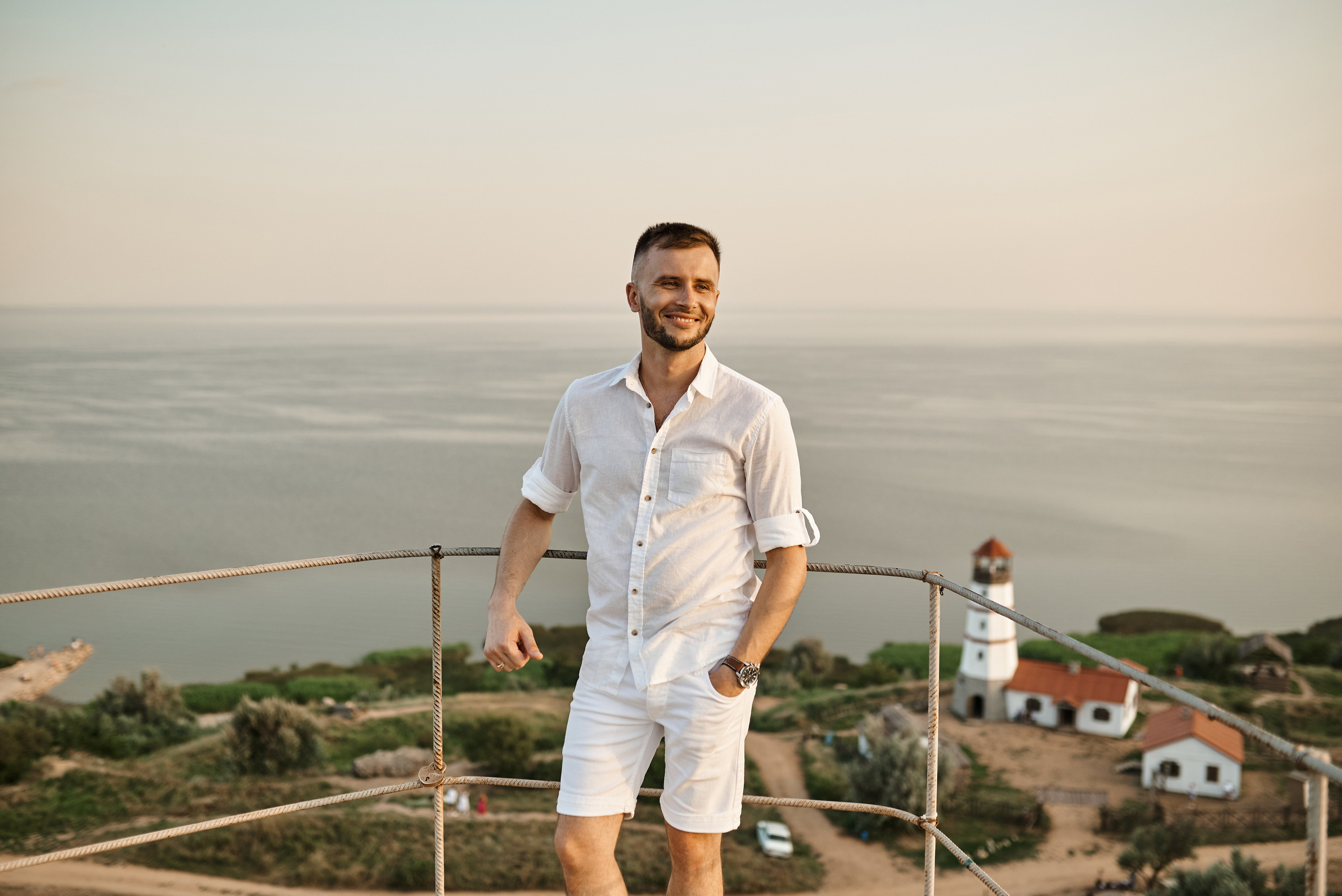 Предсвадебная съемка Вани и Кристины. Свадебный фотограф г. Новочеркасск г. Ростов-на-Дону