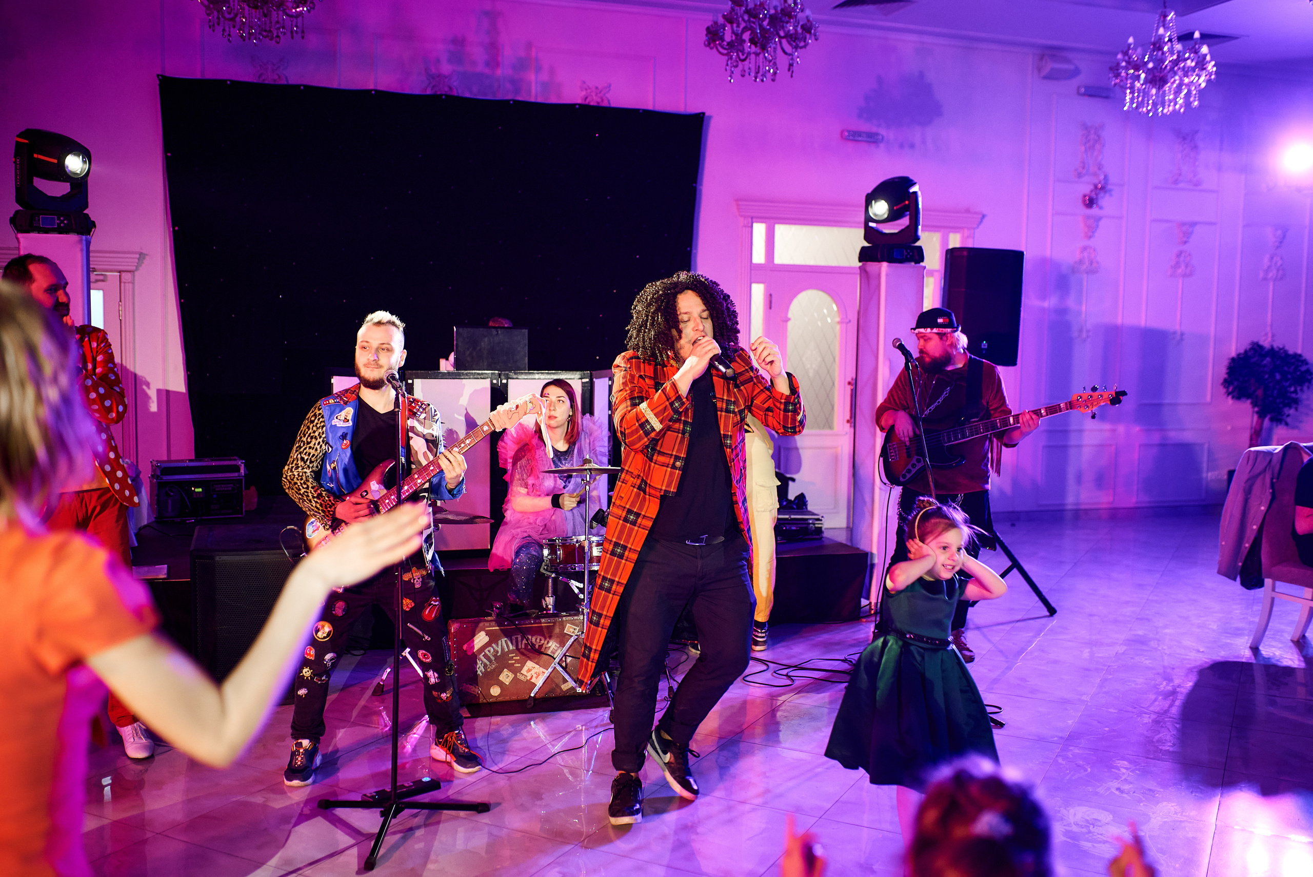 Свадьба Насти и Игоря. Свадебный фотограф г. Новочеркасск г. Ростов-на-Дону