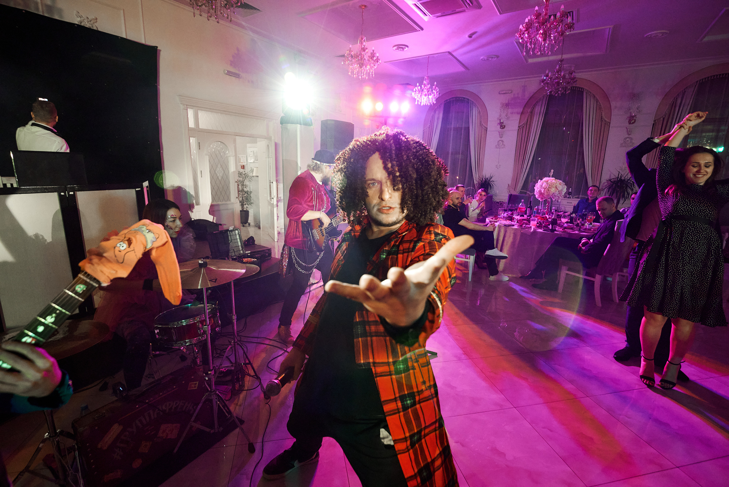 Свадьба Насти и Игоря. Свадебный фотограф г. Новочеркасск г. Ростов-на-Дону