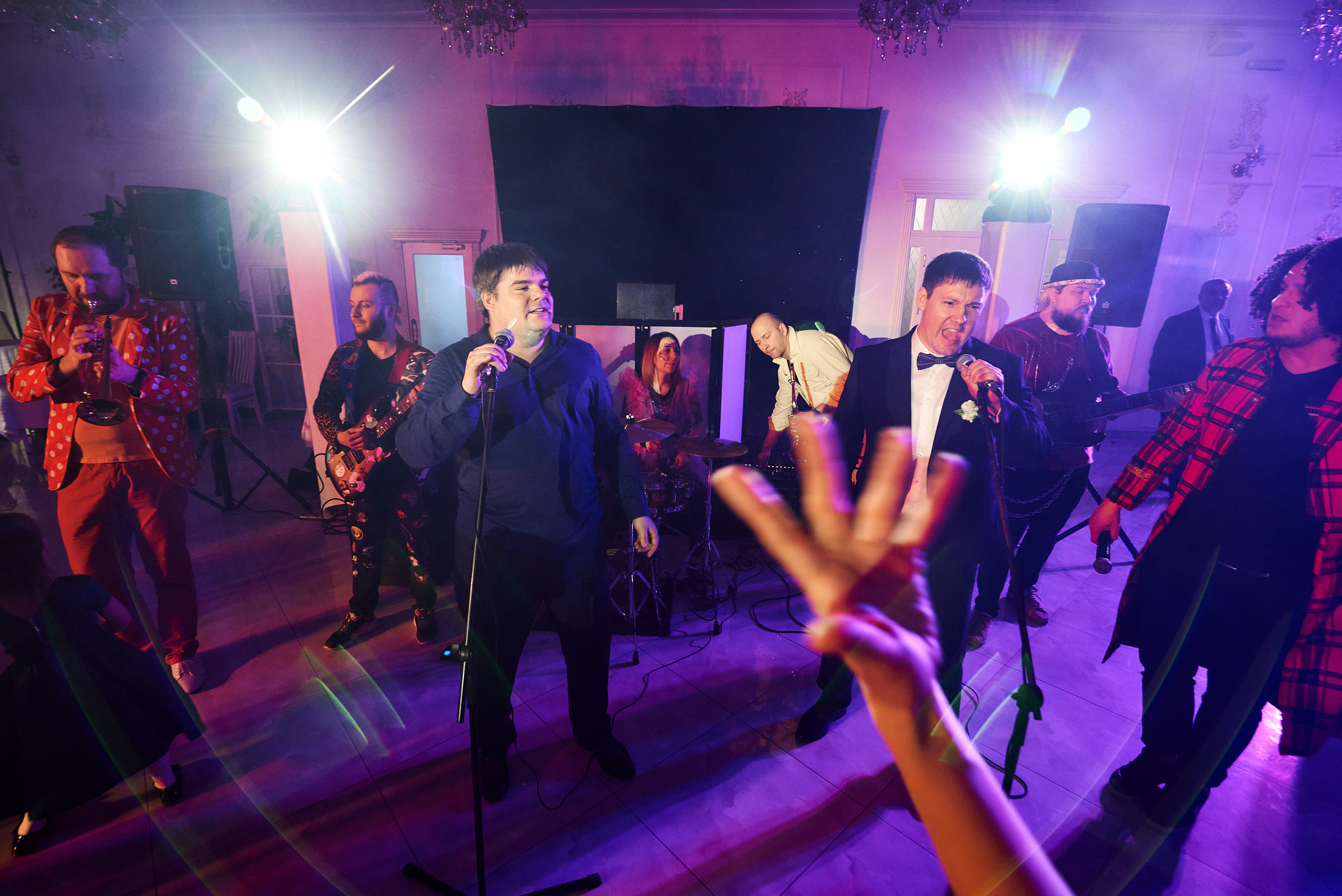 Свадьба Насти и Игоря. Свадебный фотограф г. Новочеркасск г. Ростов-на-Дону