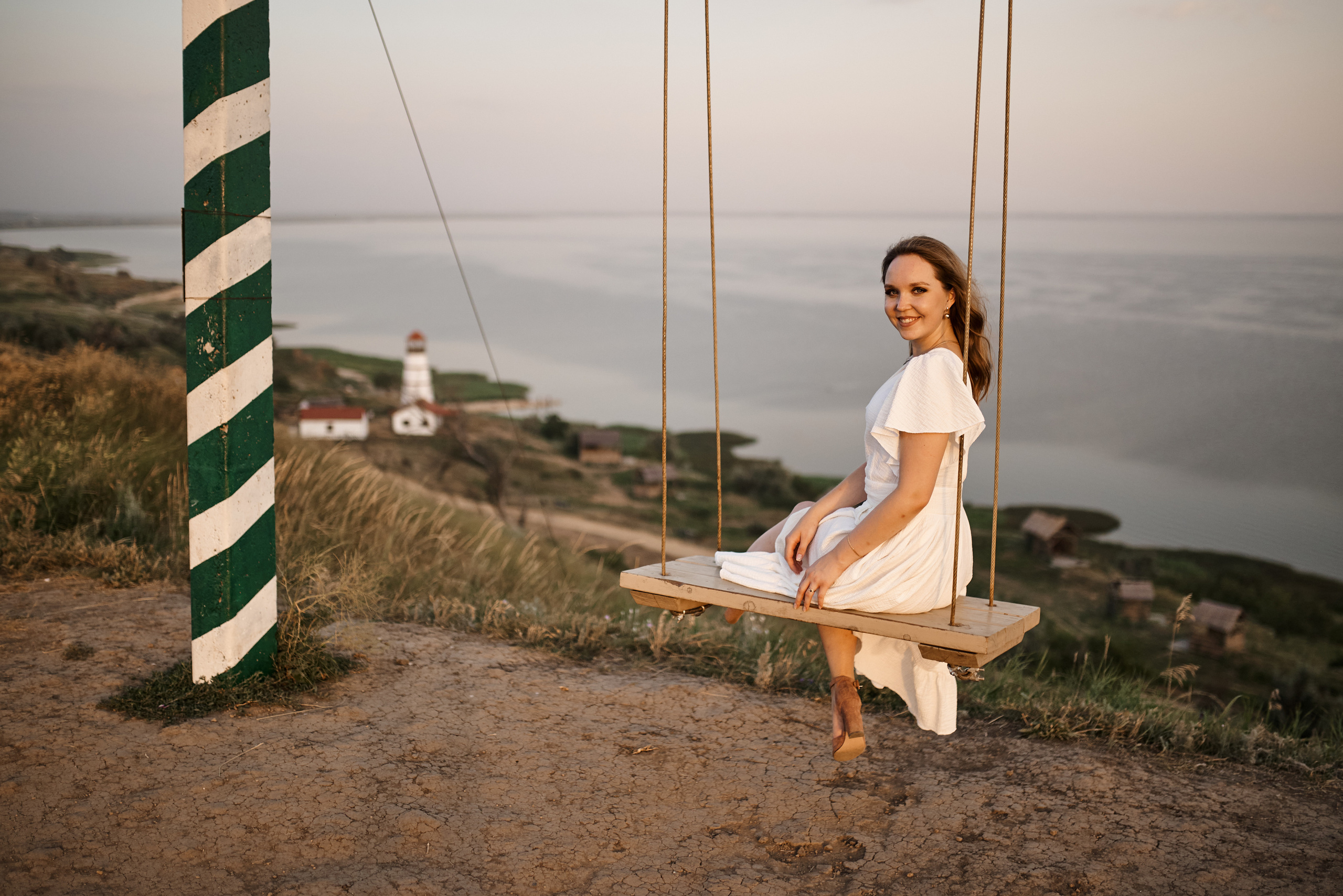 Предсвадебная съемка Вани и Кристины. Свадебный фотограф г. Новочеркасск г. Ростов-на-Дону