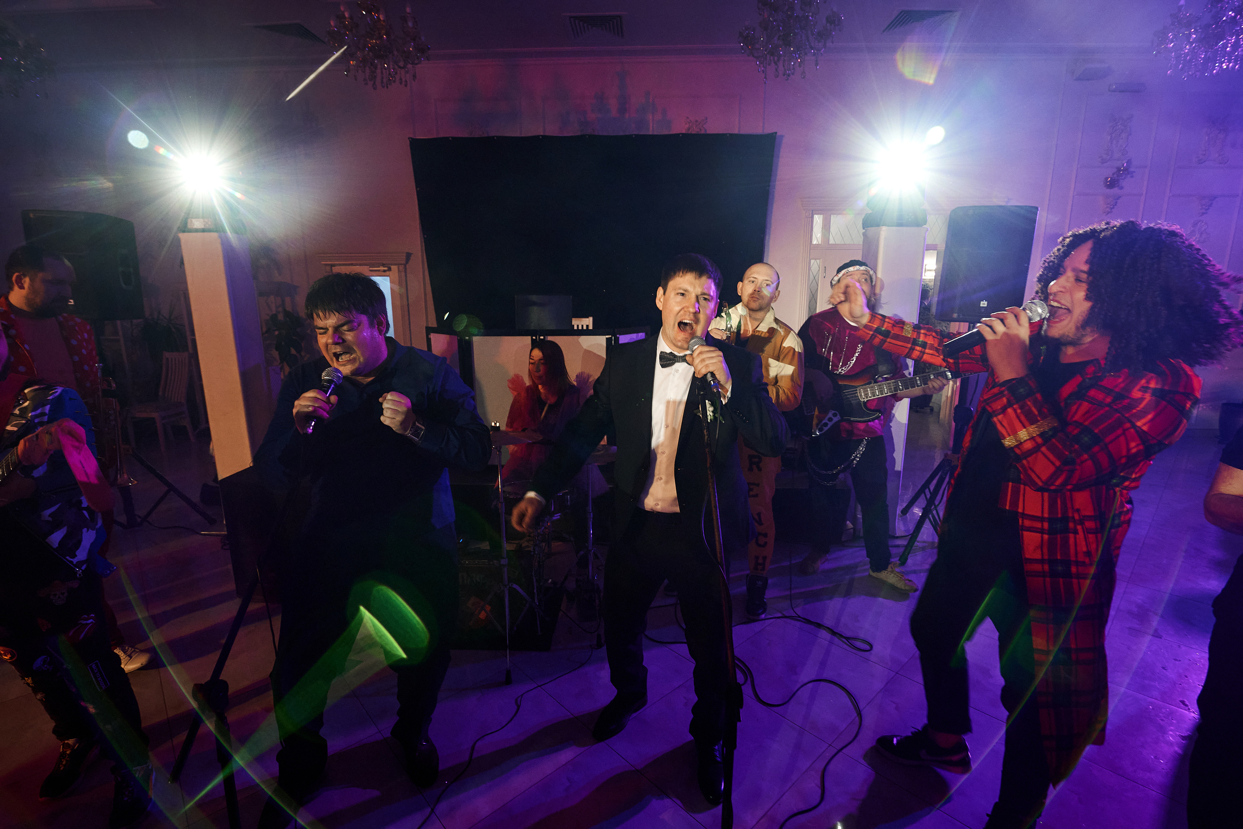 Свадьба Насти и Игоря. Свадебный фотограф г. Новочеркасск г. Ростов-на-Дону