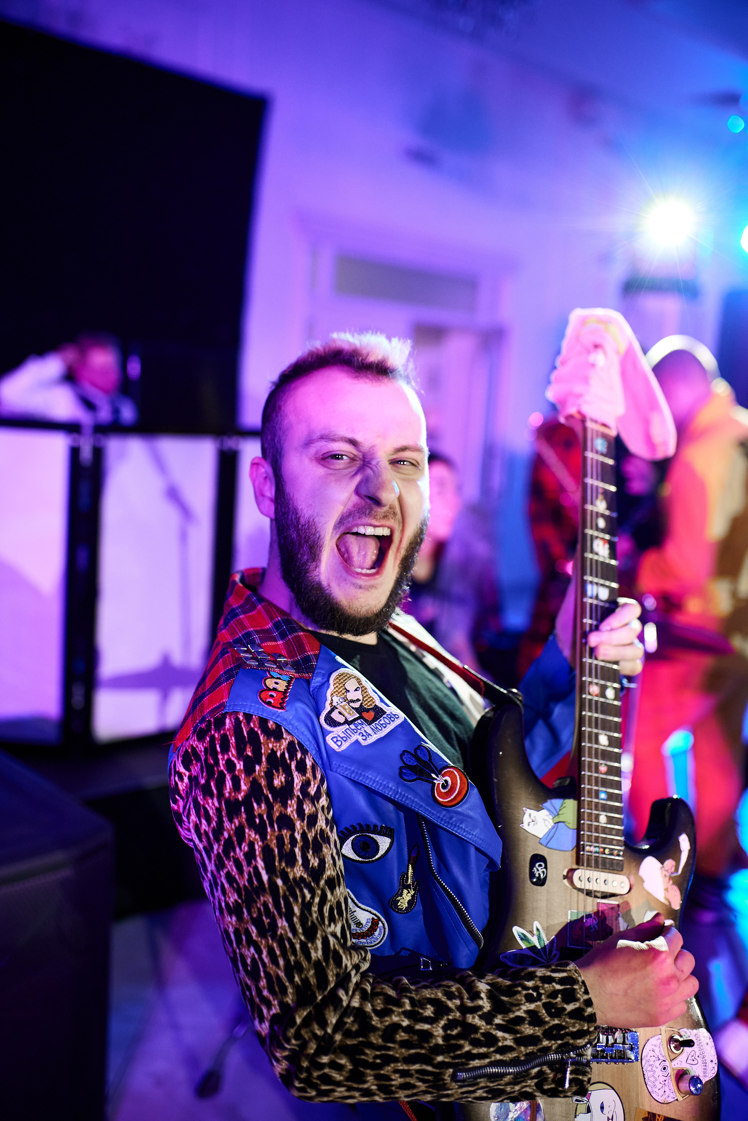 Свадьба Насти и Игоря. Свадебный фотограф г. Новочеркасск г. Ростов-на-Дону