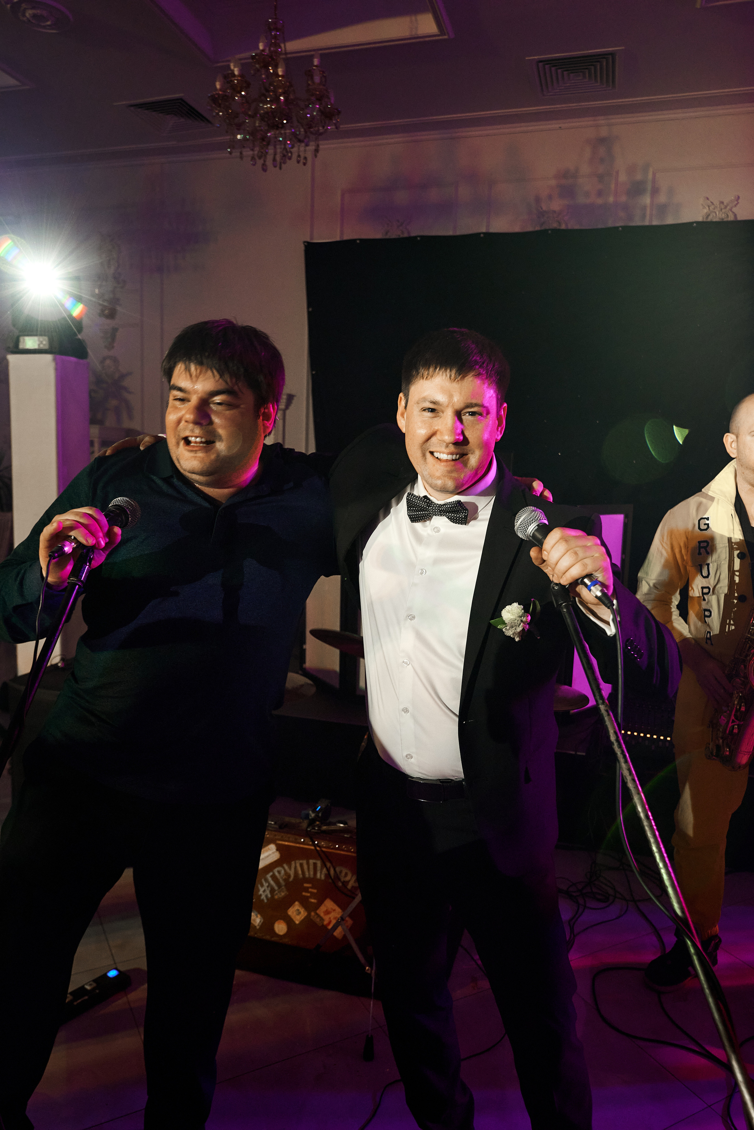 Свадьба Насти и Игоря. Свадебный фотограф г. Новочеркасск г. Ростов-на-Дону