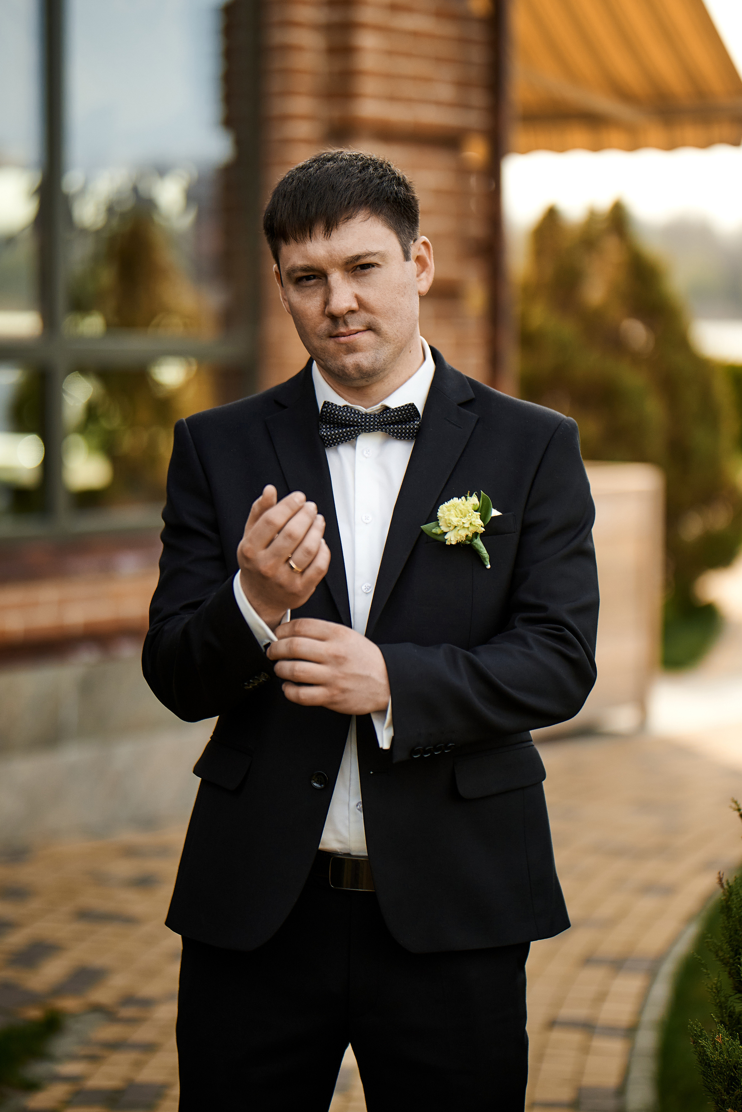 Свадьба Насти и Игоря. Свадебный фотограф г. Новочеркасск г. Ростов-на-Дону