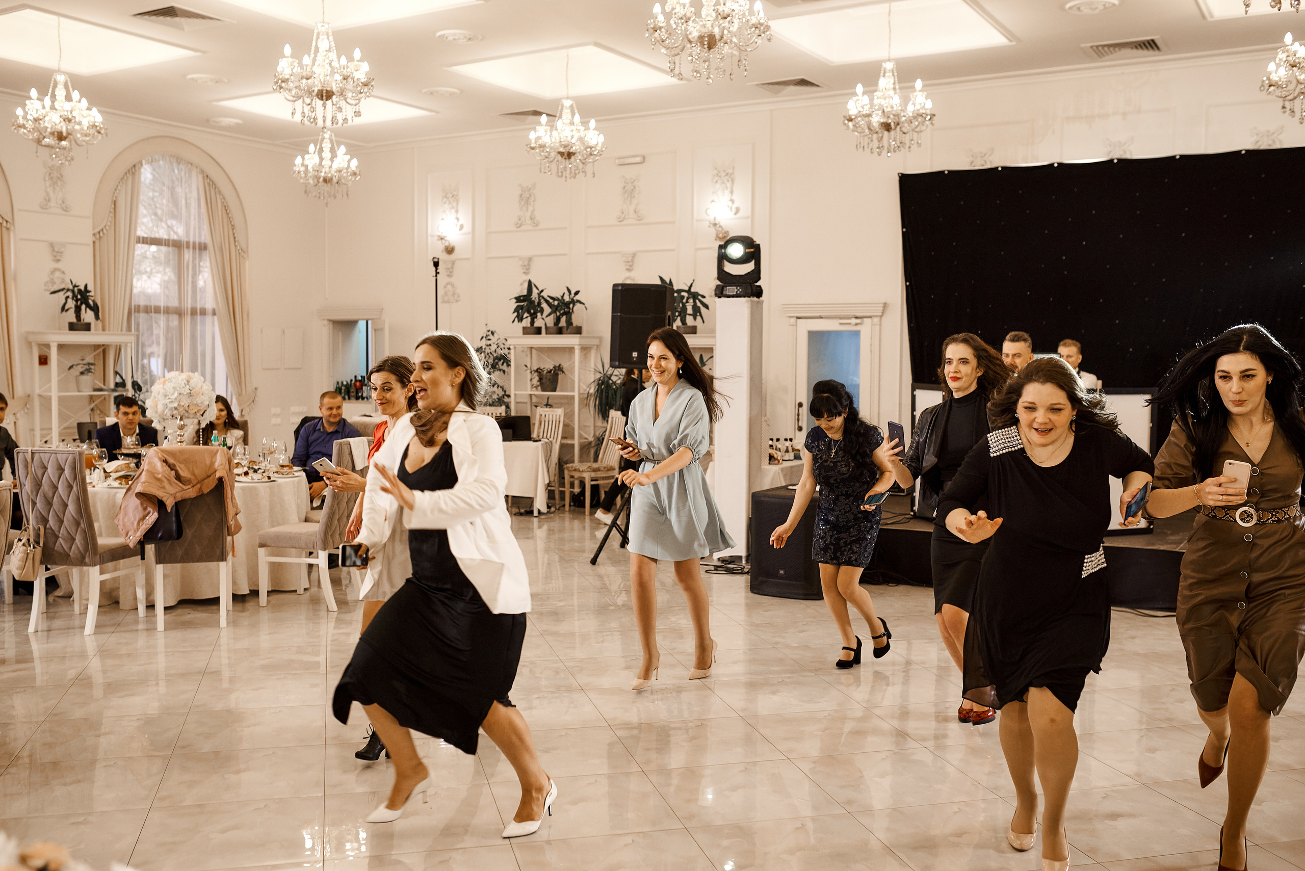 Свадьба Насти и Игоря. Свадебный фотограф г. Новочеркасск г. Ростов-на-Дону