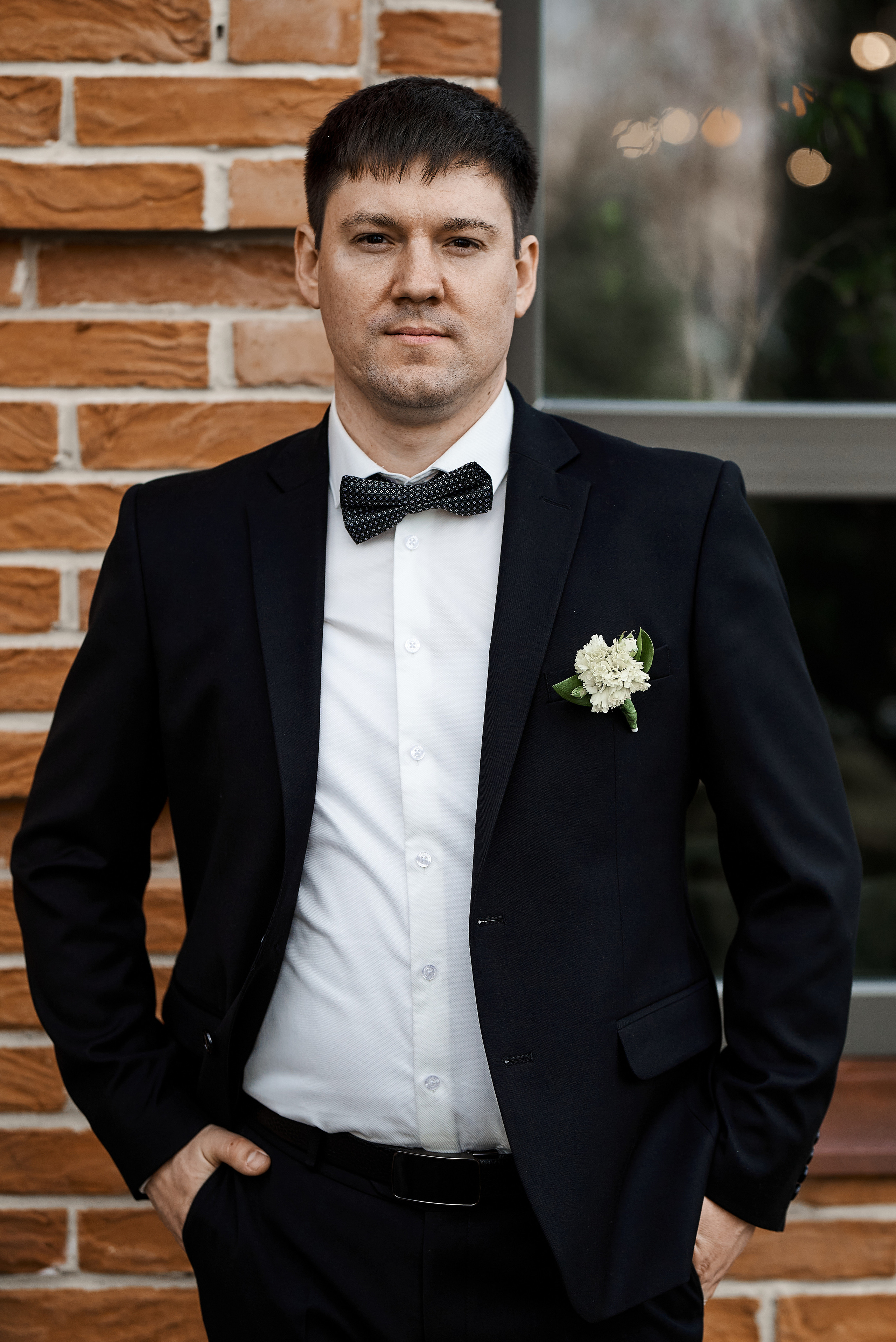 Свадьба Насти и Игоря. Свадебный фотограф г. Новочеркасск г. Ростов-на-Дону