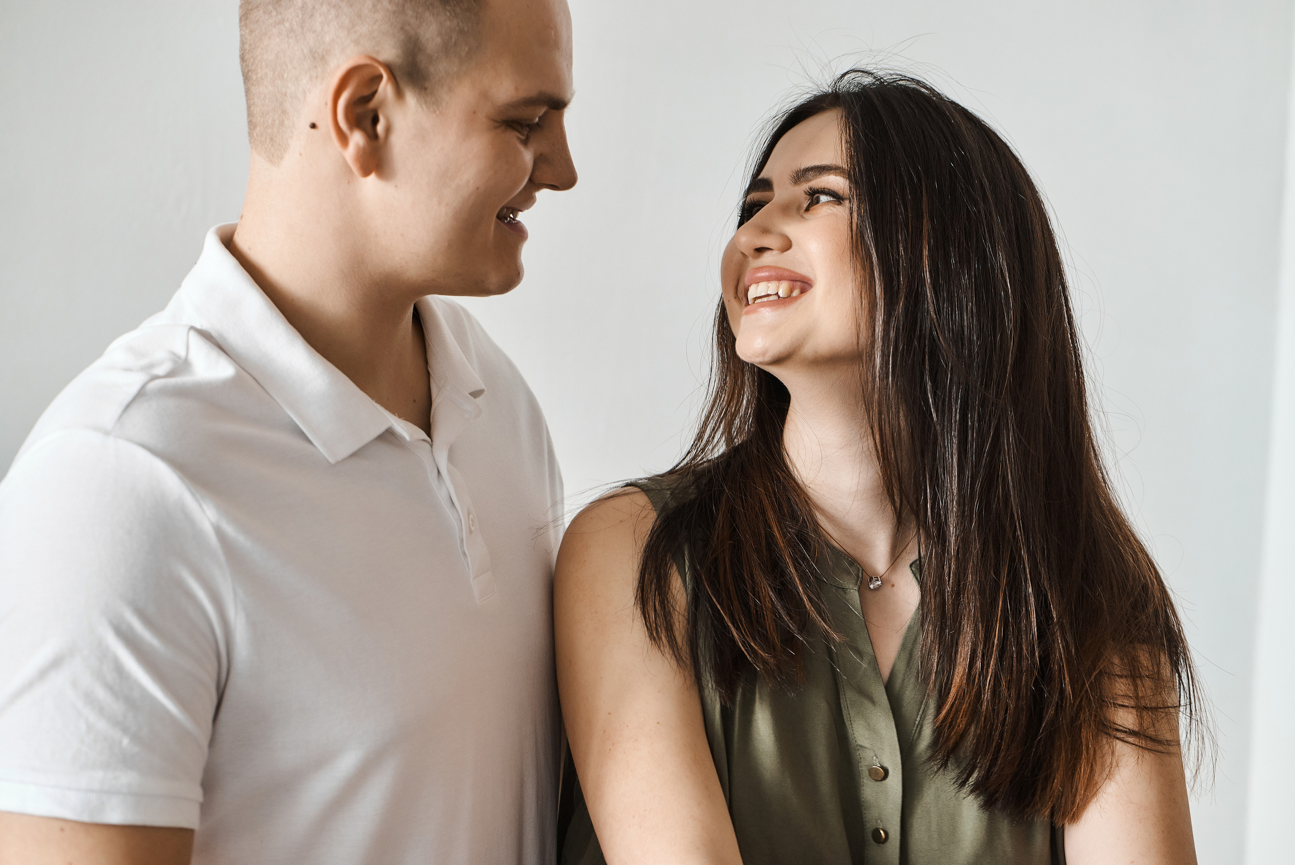 Витя и Маша. Свадебный фотограф г. Новочеркасск г. Ростов-на-Дону