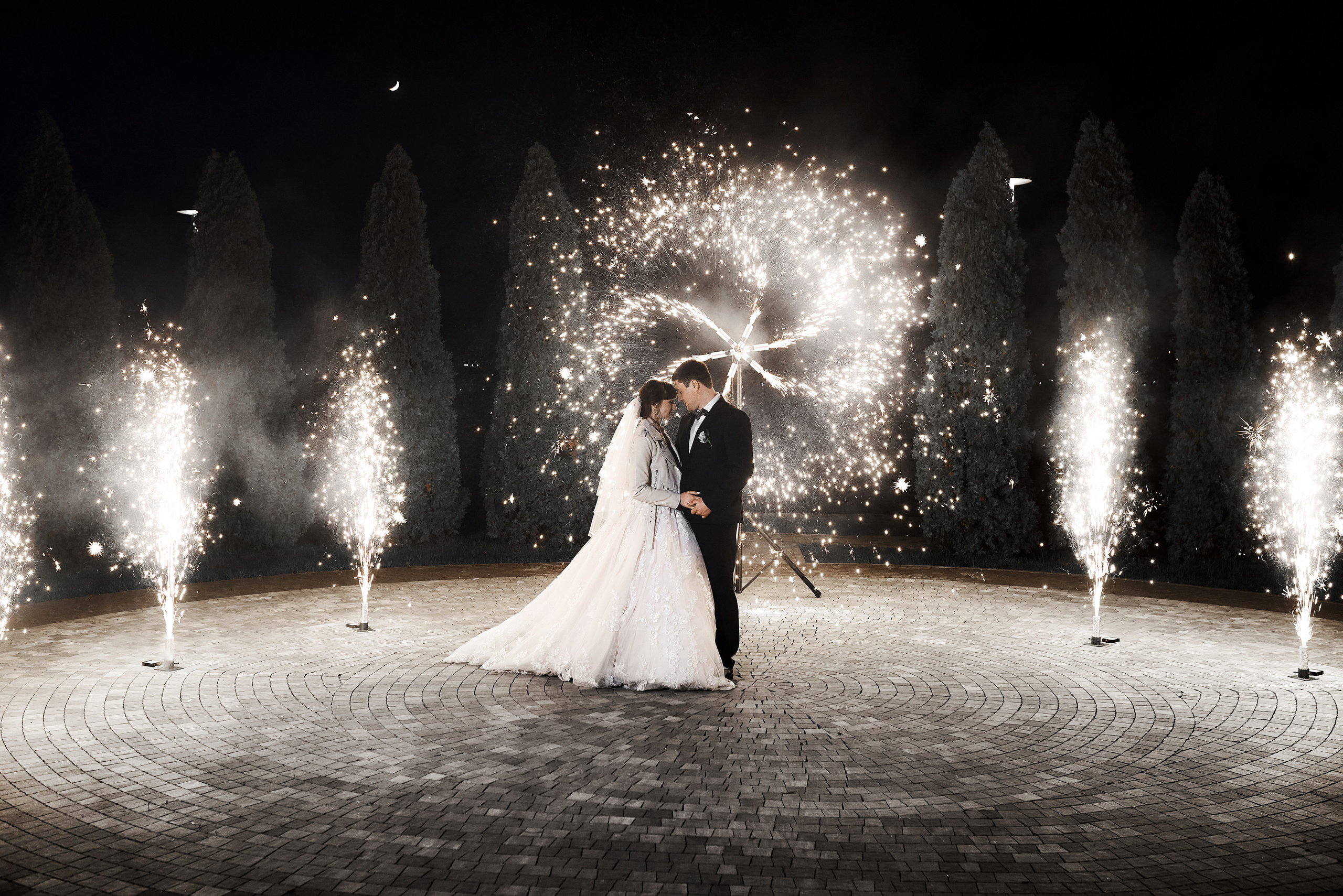 Свадьба Насти и Игоря. Свадебный фотограф г. Новочеркасск г. Ростов-на-Дону