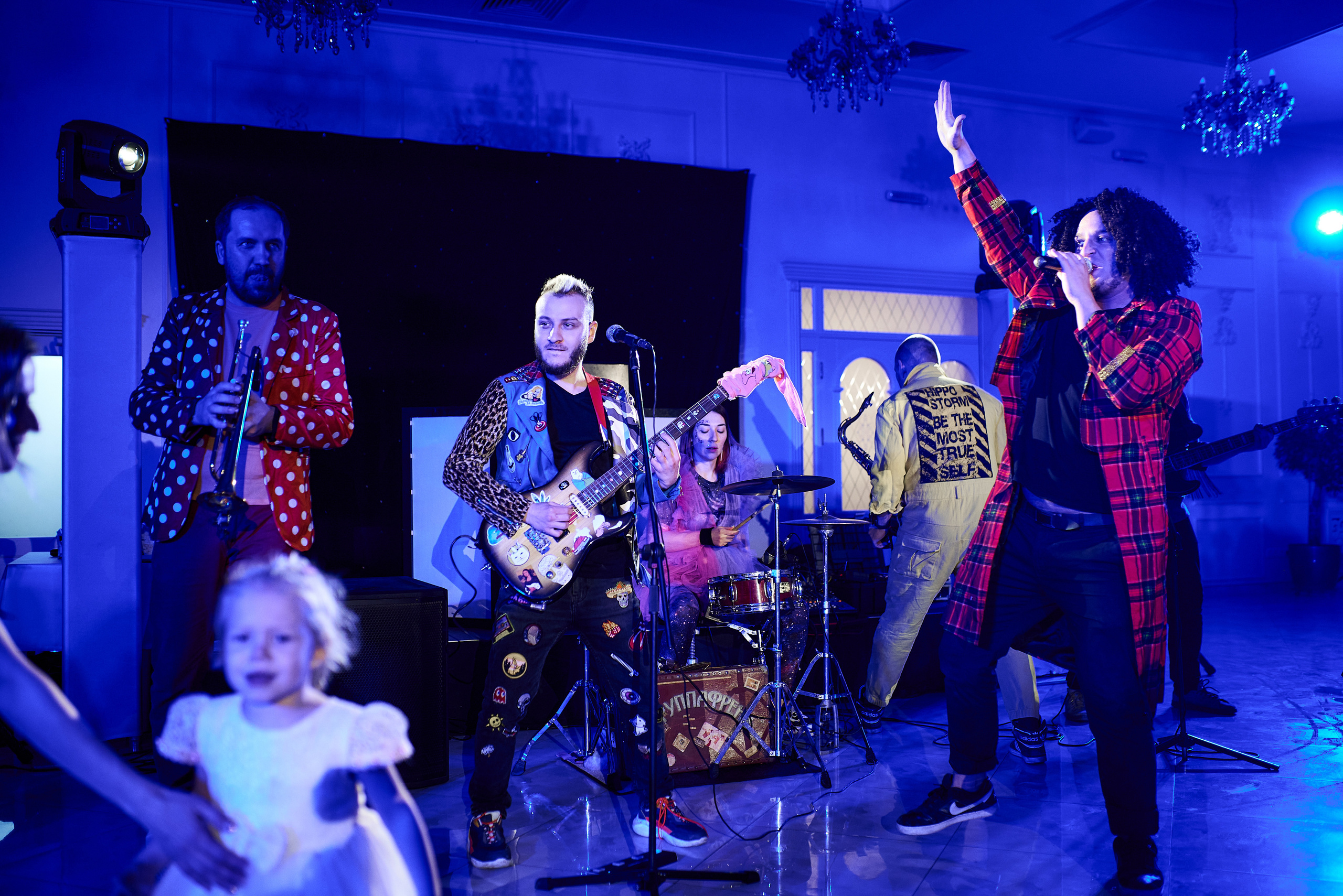 Свадьба Насти и Игоря. Свадебный фотограф г. Новочеркасск г. Ростов-на-Дону