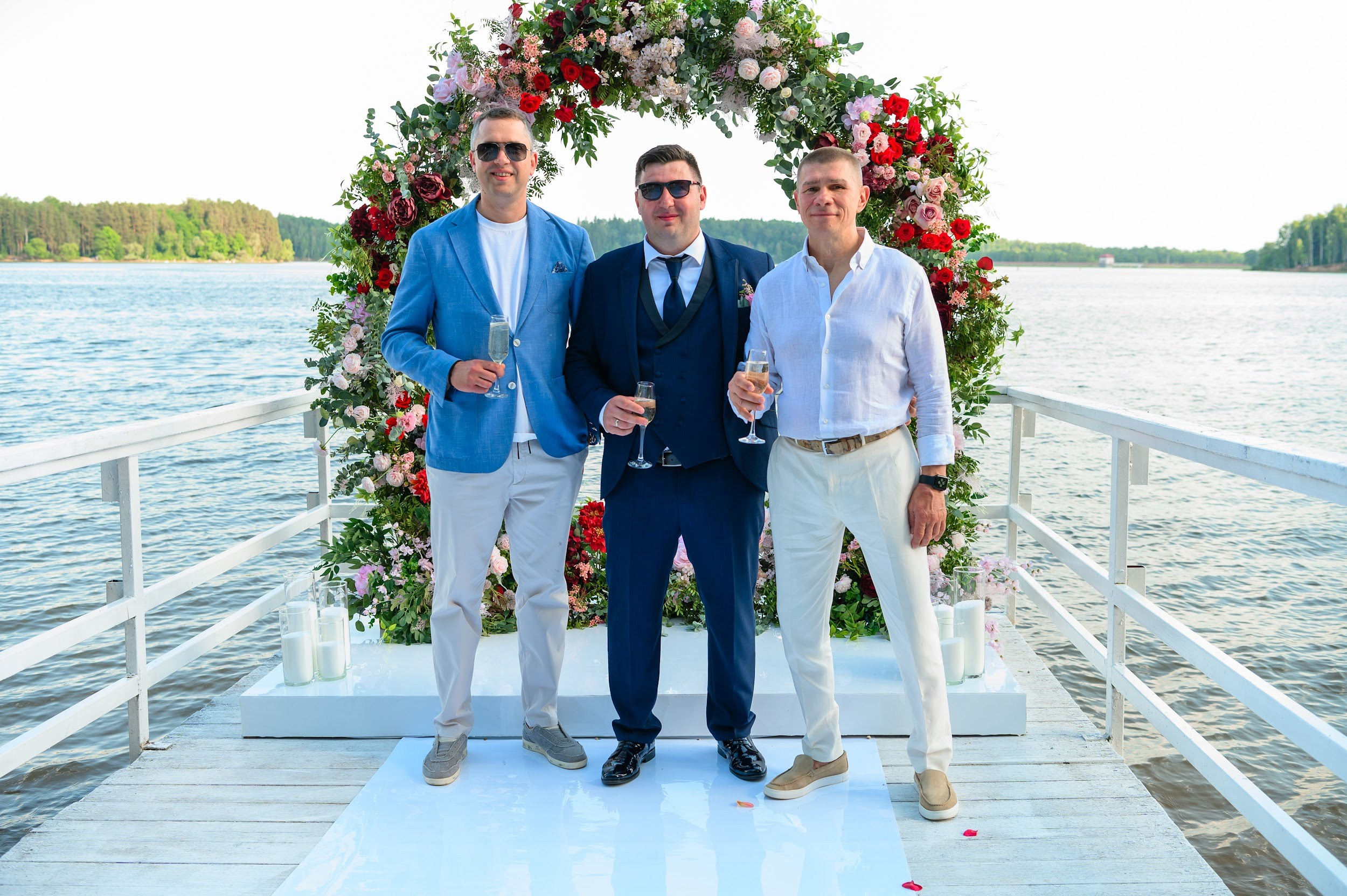 A&V. Фотограф Марина Росси