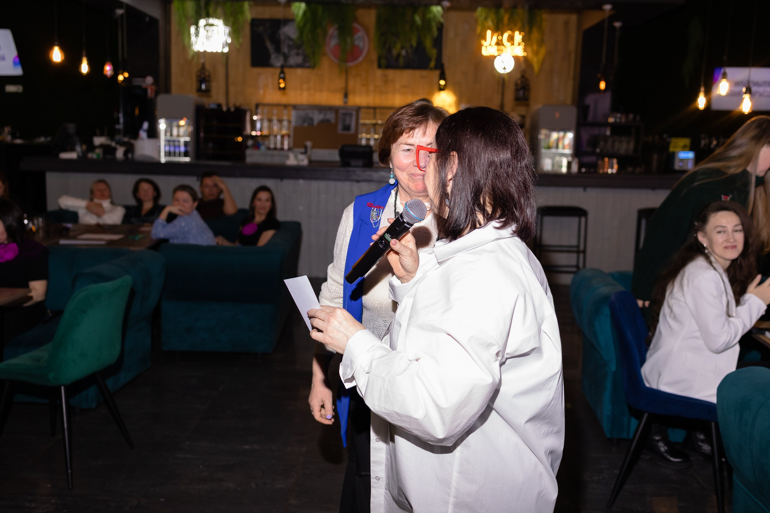 Квиз на удмуртском языке " Малпатон»