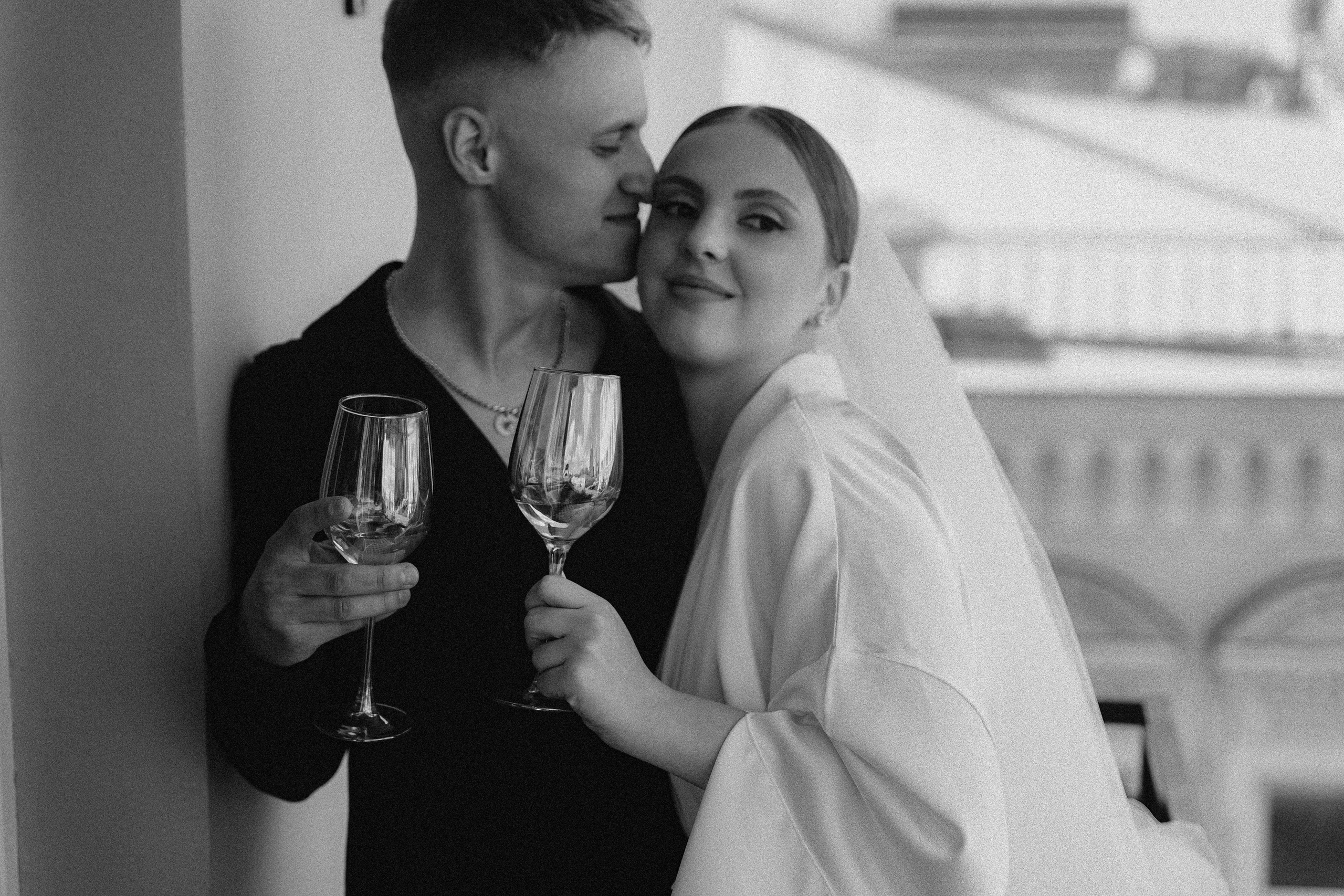 V & D. Свадебный, репортажный и портретный фотограф в Тюмени Женя Черемнова