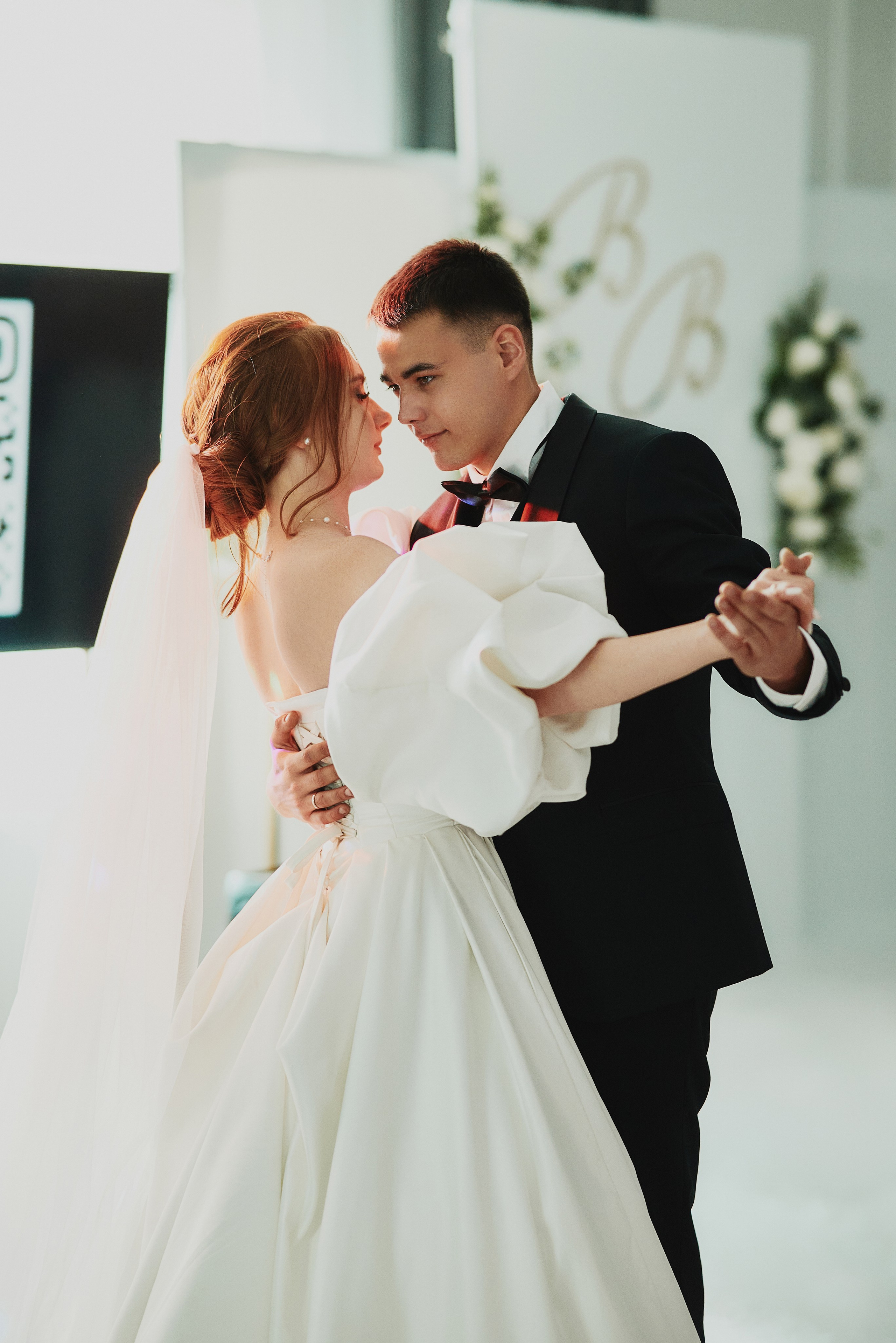 Виктория и Виталий. Фото-видеосъемка свадеб Venson Films