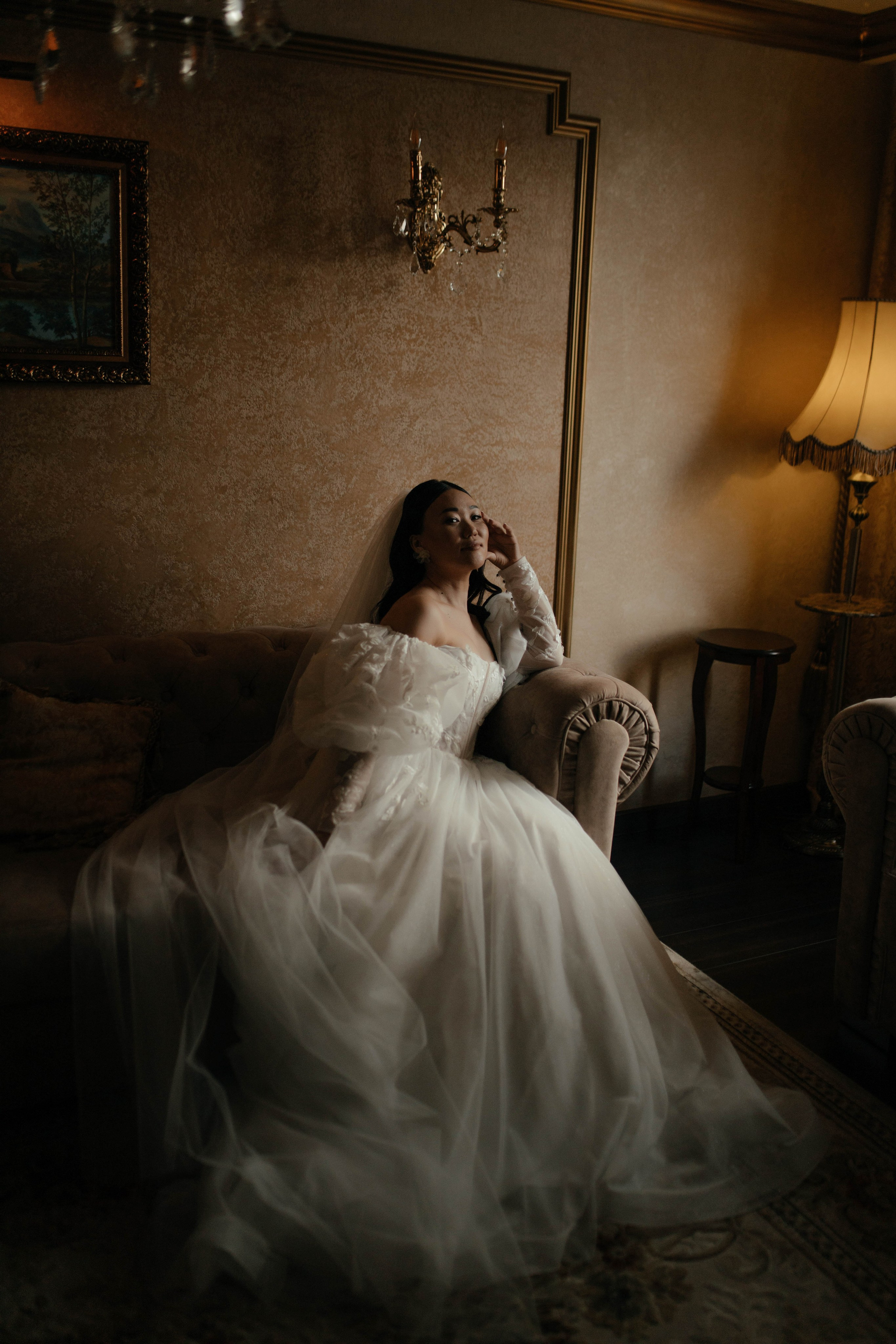 Антон и Белек. Фотограф Барнаул Полина Теплова