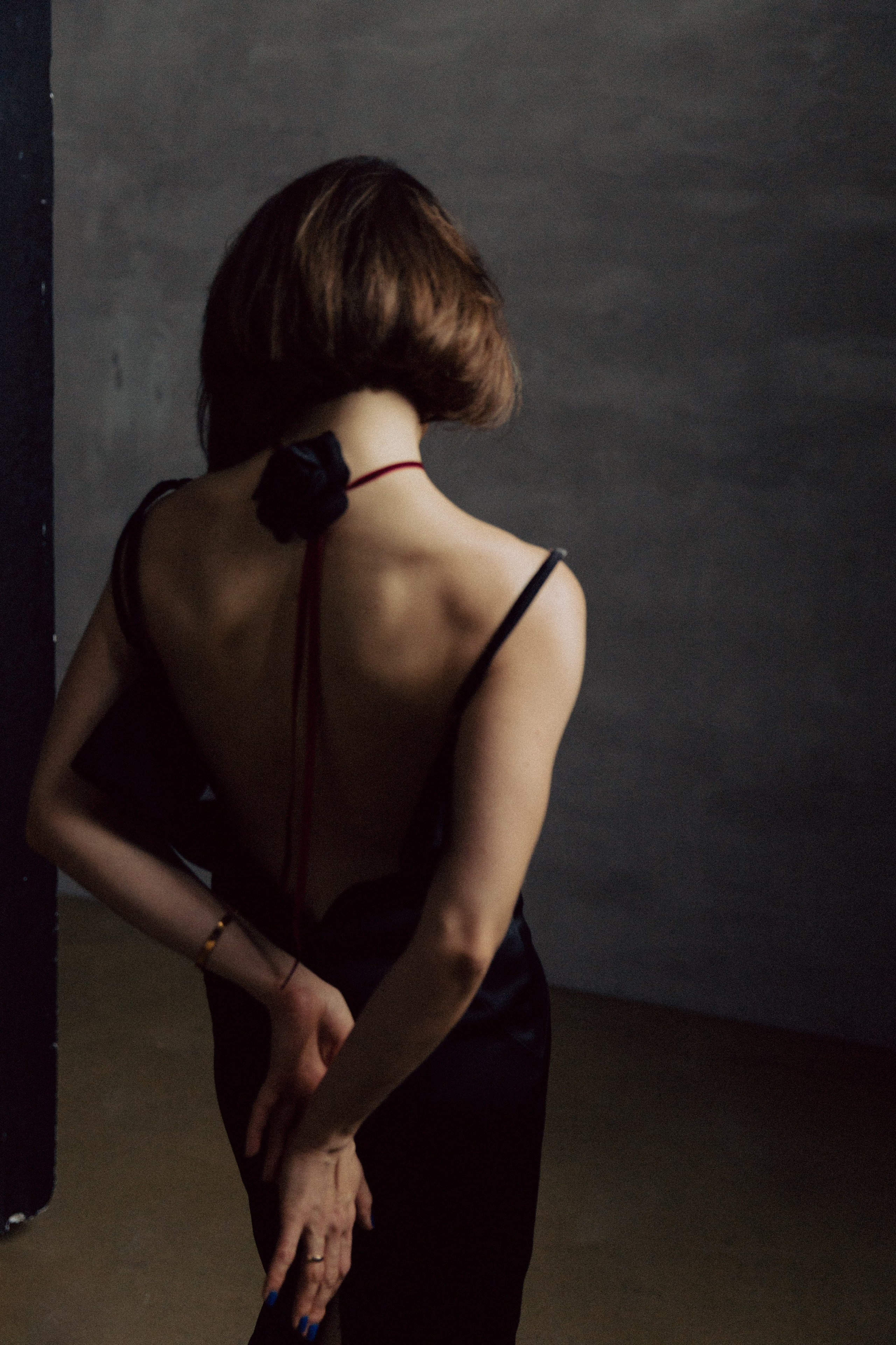 Ксюша. Фотограф Ульяна Дивина в Нижнем Новгороде и Нижегородской области