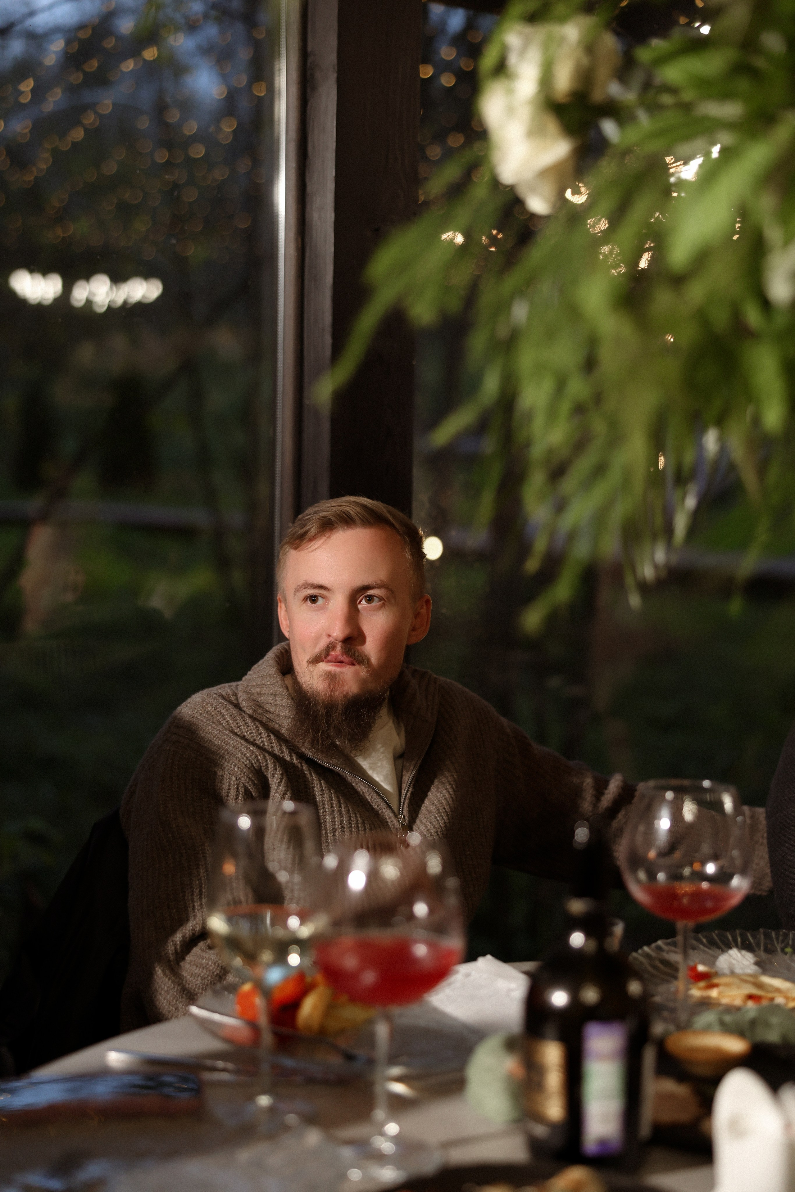 «Слезы счастья!» — Дмитрий и Дарья. Свадебный и семейный фотограф в Москве Ломова Ирина