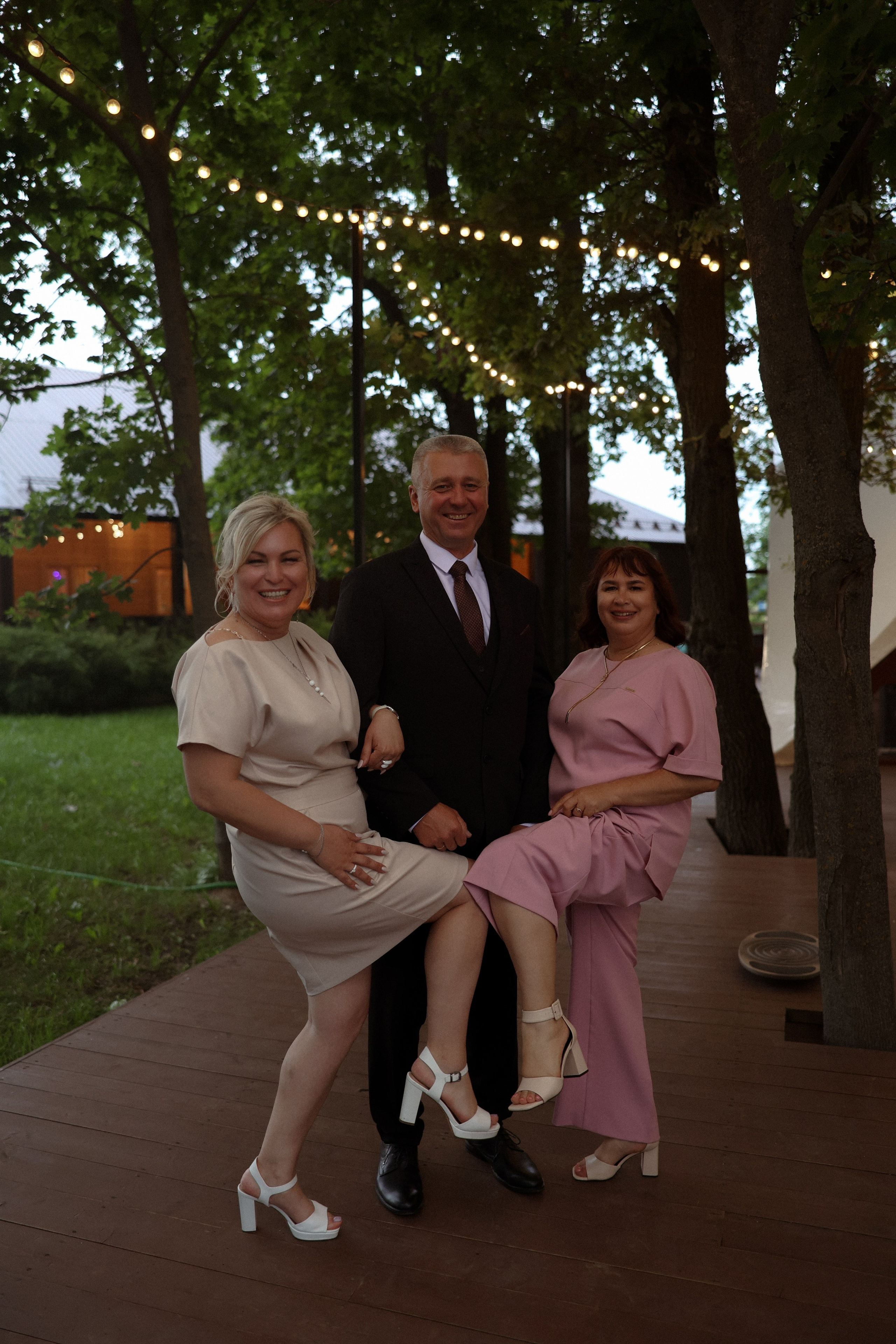 «Все начинается с любви!» — Мария и Михаил. Свадебный и семейный фотограф в Москве Ломова Ирина