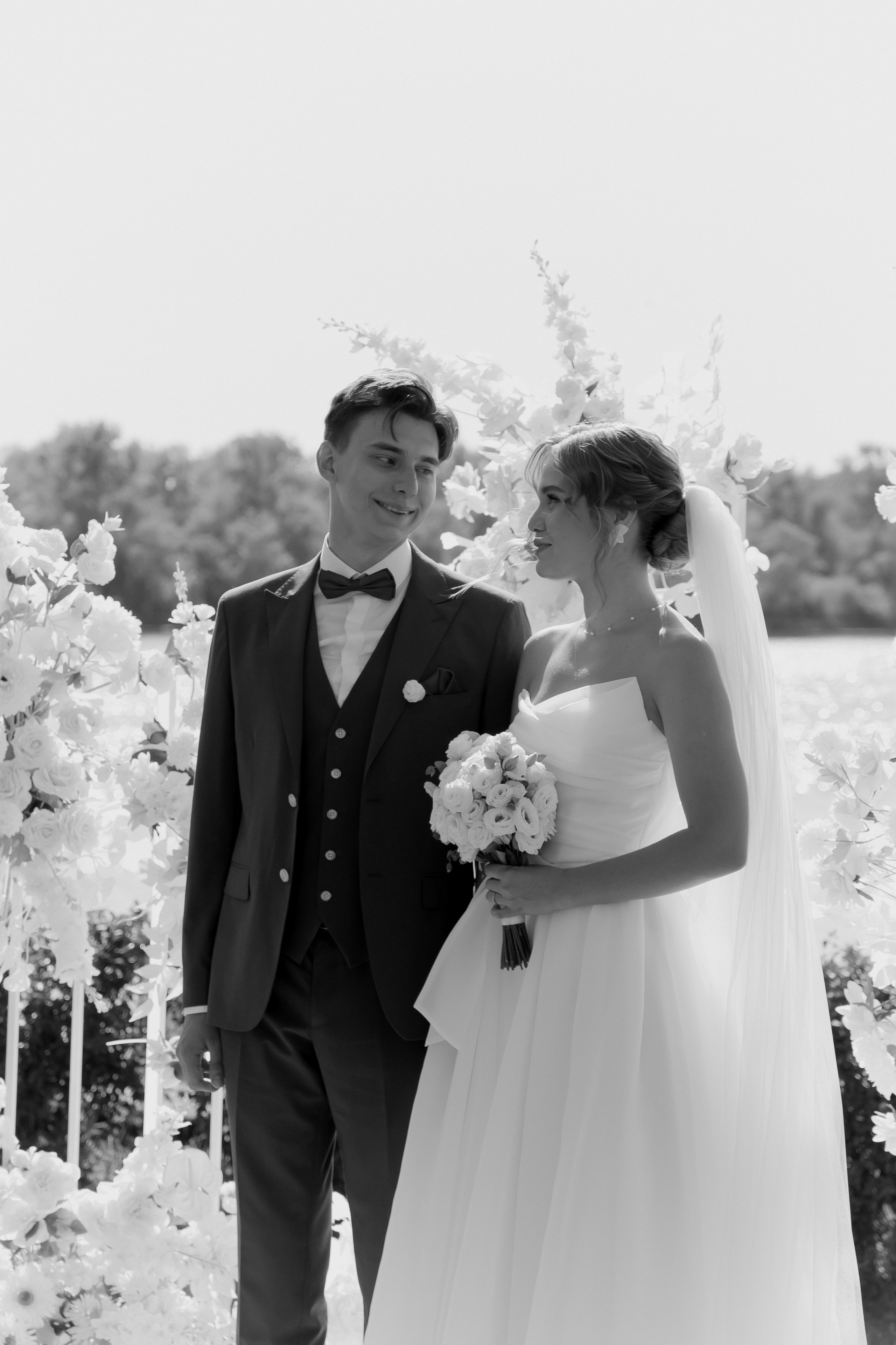 Егор и Анастасия 08/07/25. Свадебный фотограф в Самаре Ольга Гребнева