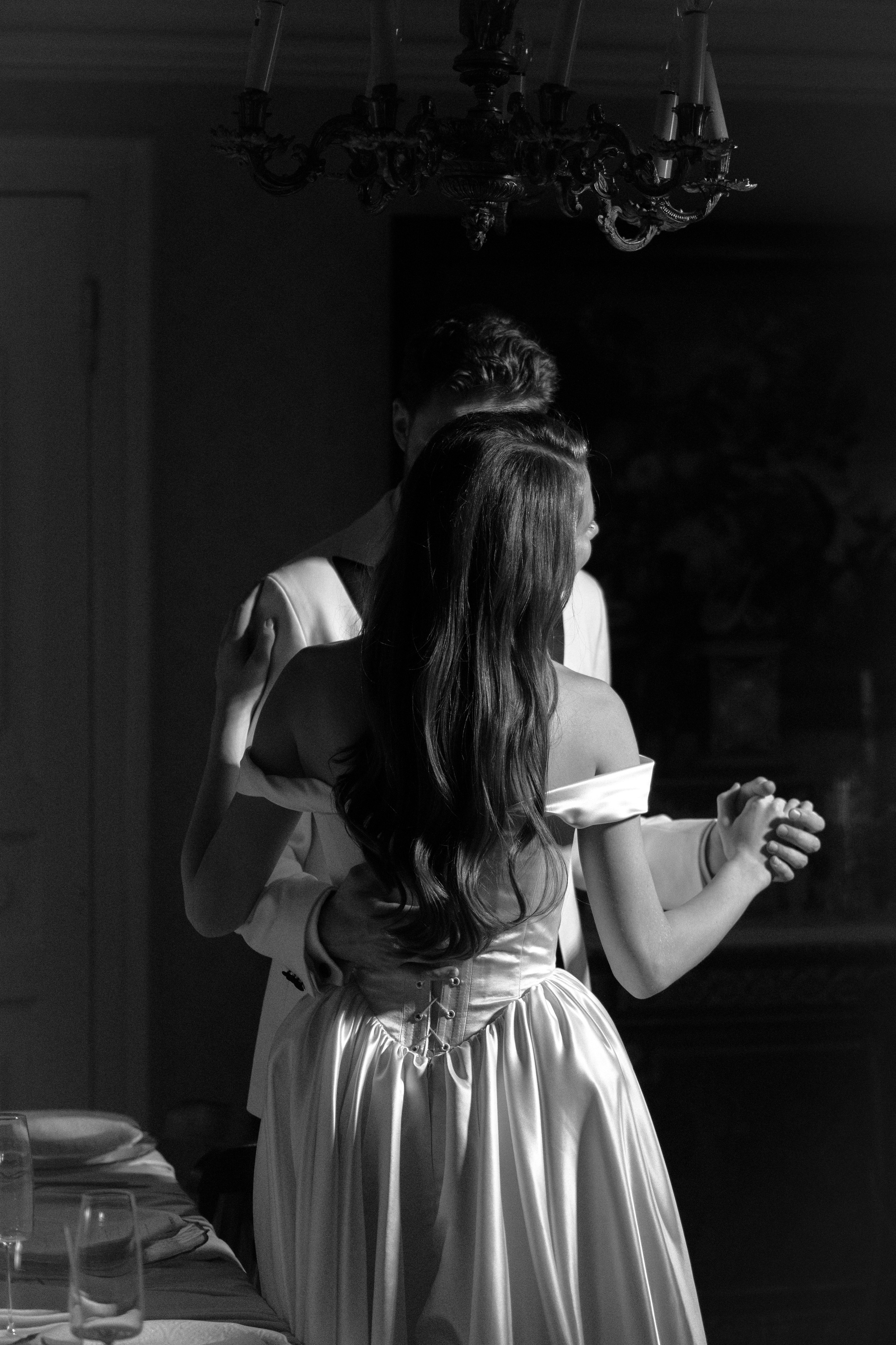 Петр & Розалина (цифра и плёнка). Фотограф Москва|Комиссарова Наталья